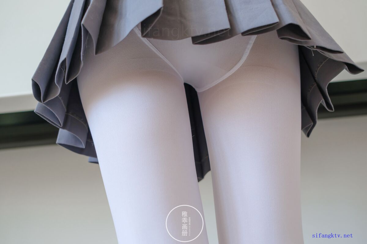 Coser@稚乖画册 – R18 赤西夜夜 – 万元定制合集 Part1