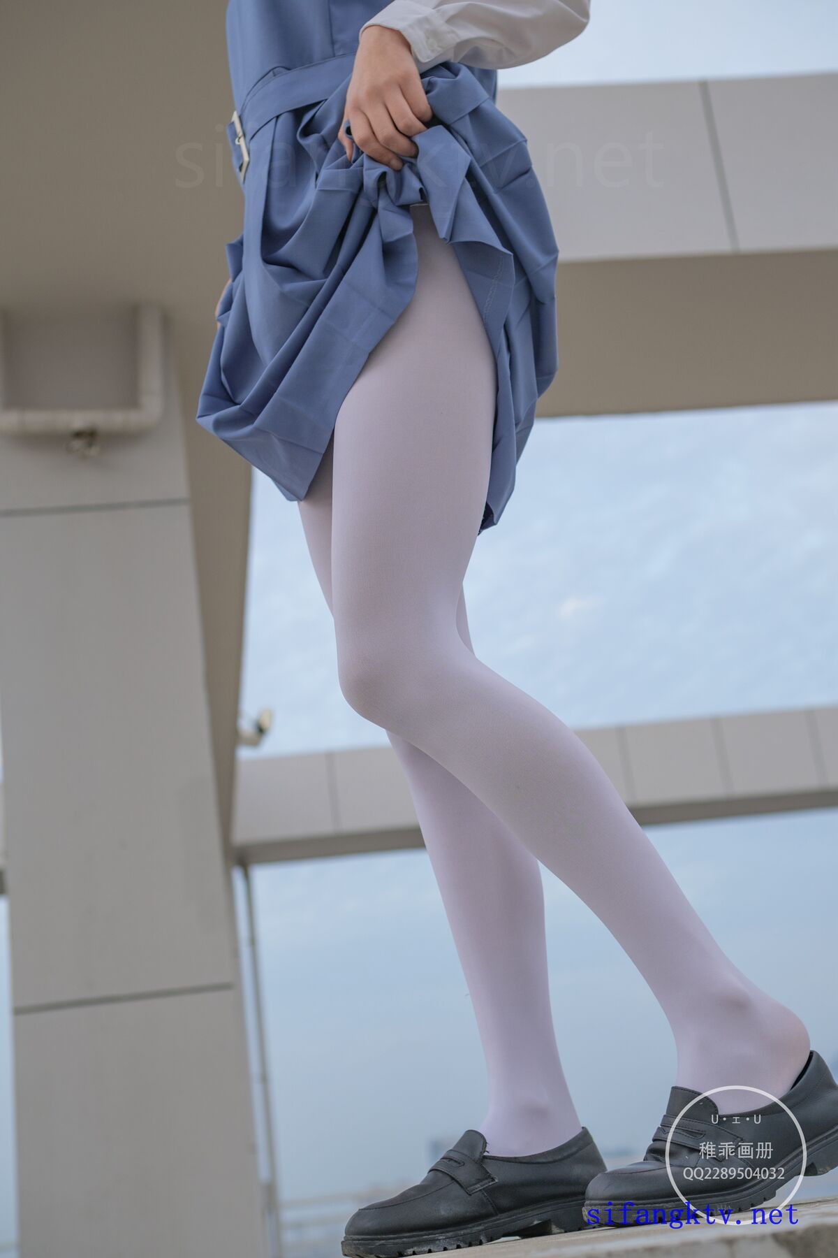 Coser@稚乖画册 – R18 赤西夜夜 – 万元定制合集 Part1