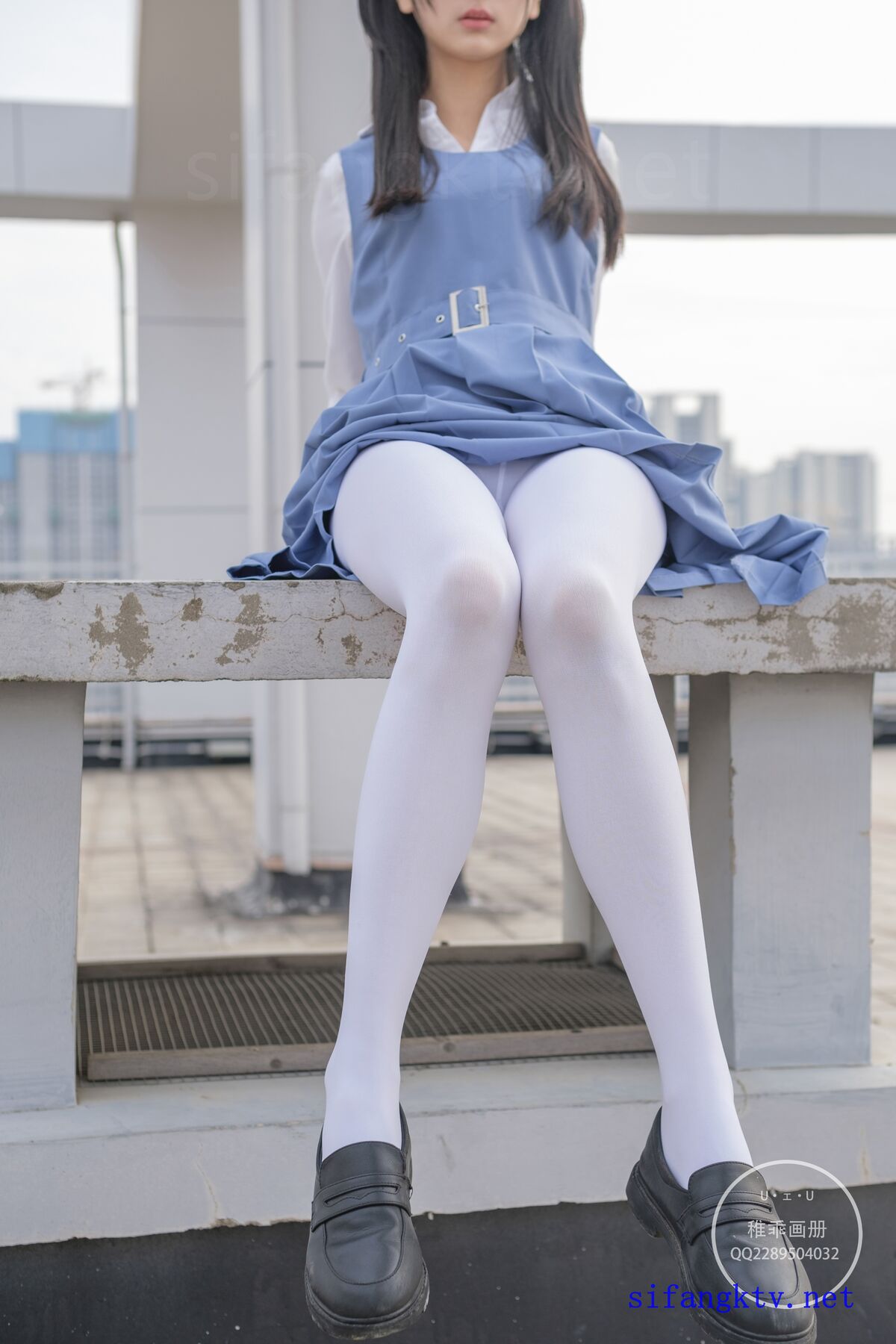 Coser@稚乖画册 – R18 赤西夜夜 – 万元定制合集 Part1