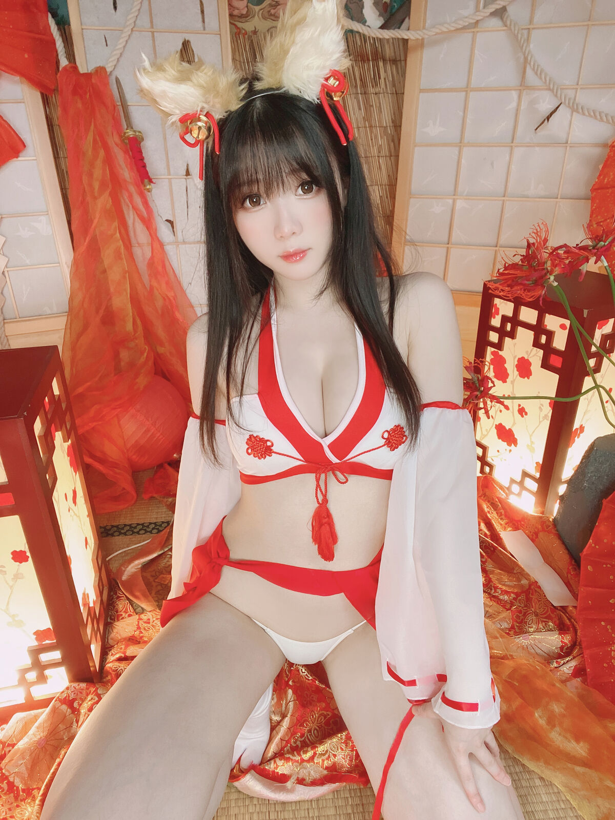 Coser@霜月shimo – Oct 2021