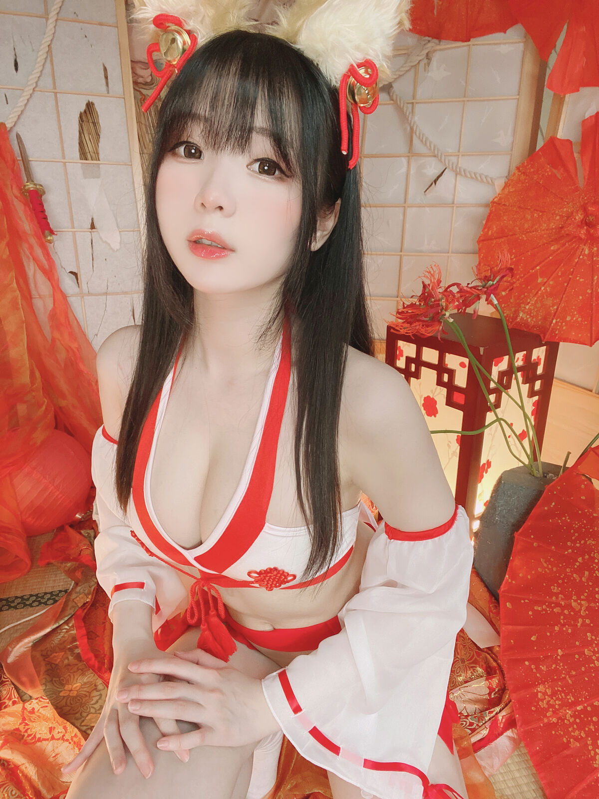 Coser@霜月shimo – Oct 2021