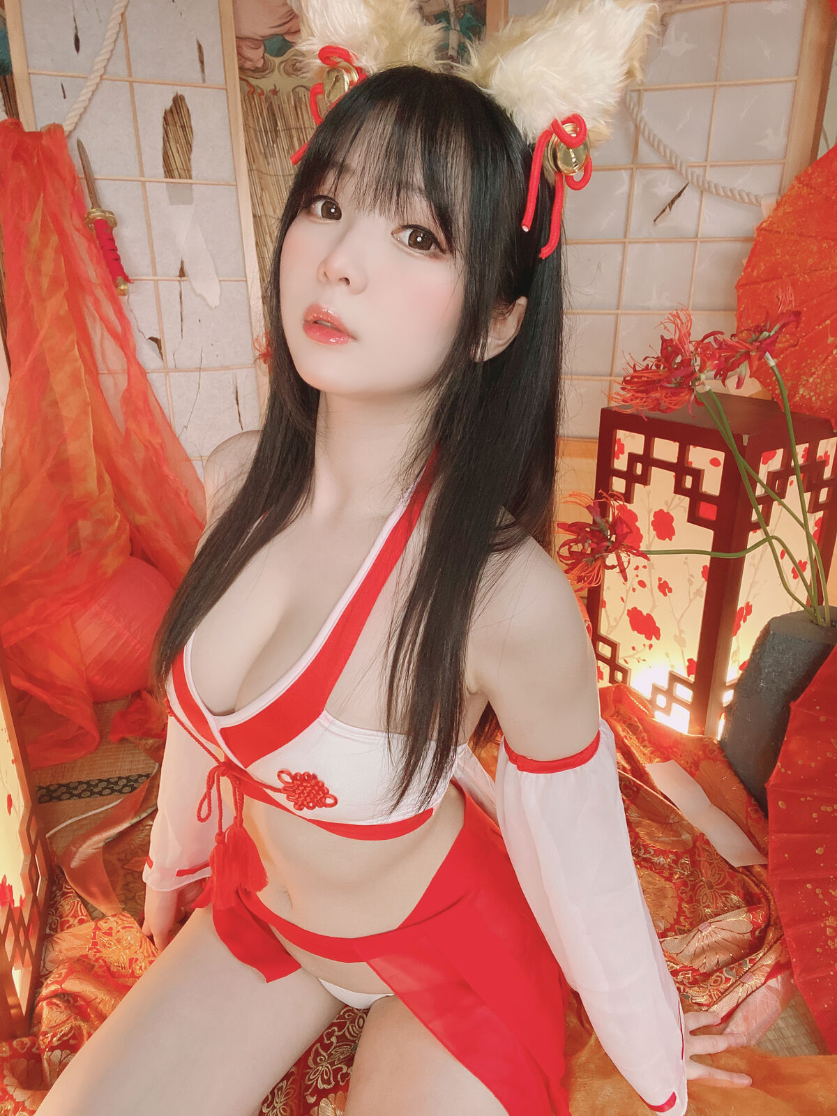 Coser@霜月shimo – Oct 2021