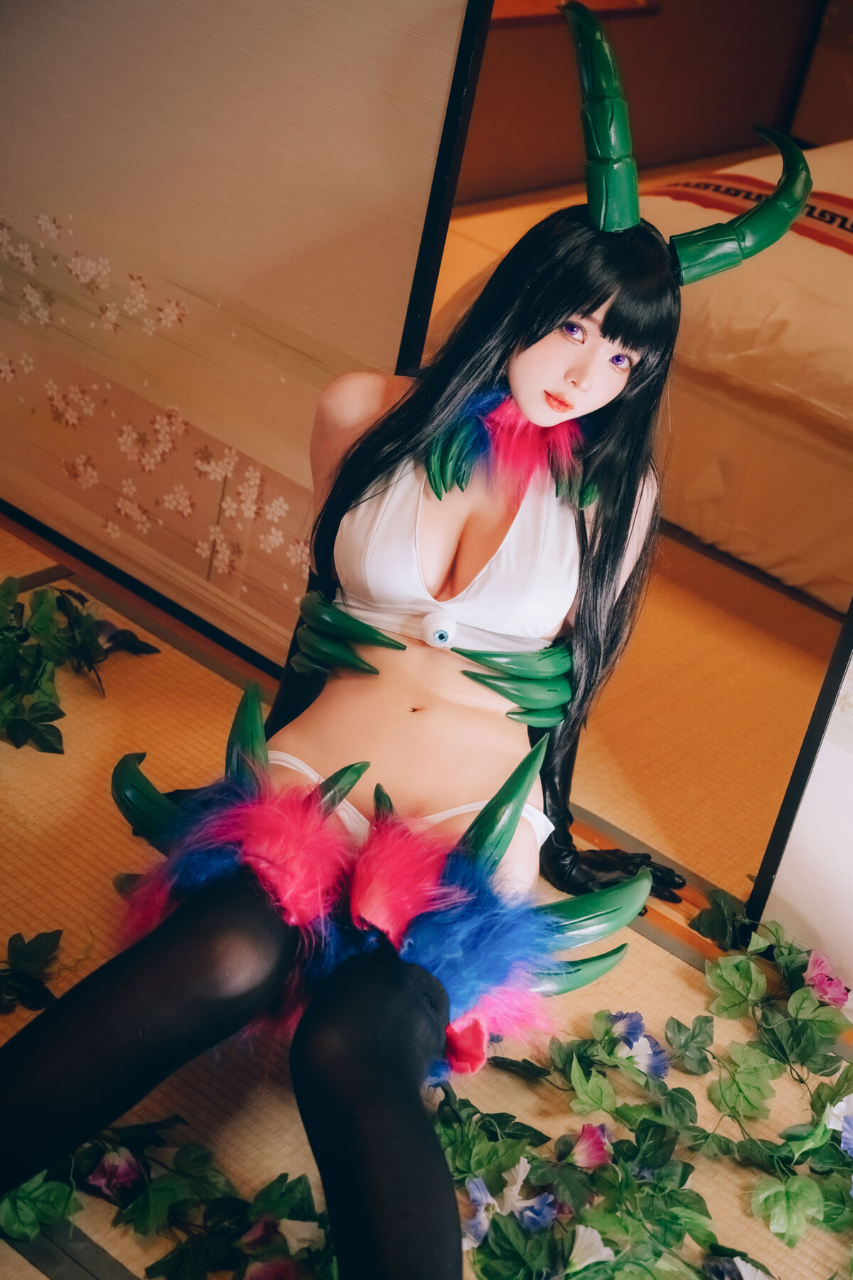 Coser@霜月shimo – 僕のお姉ちゃん