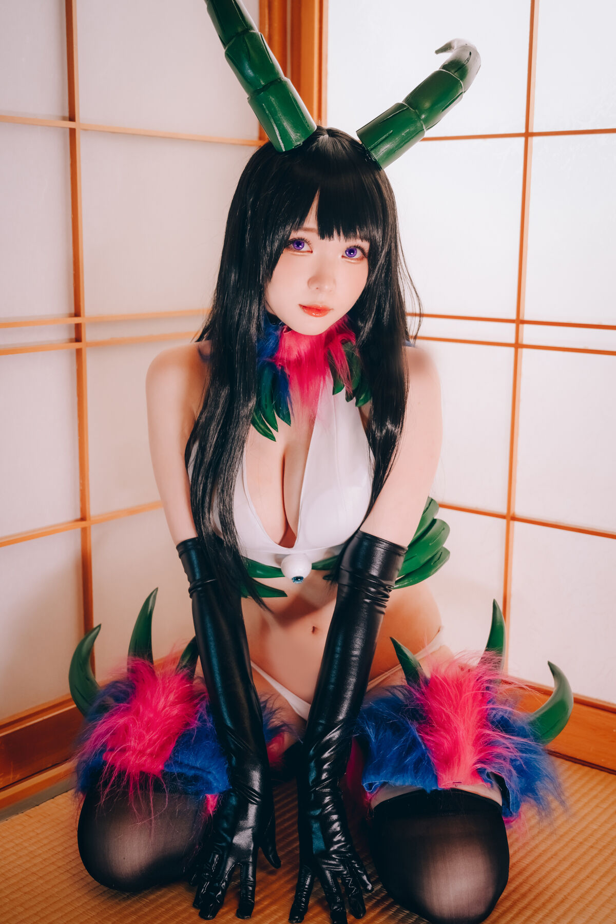 Coser@霜月shimo – 僕のお姉ちゃん