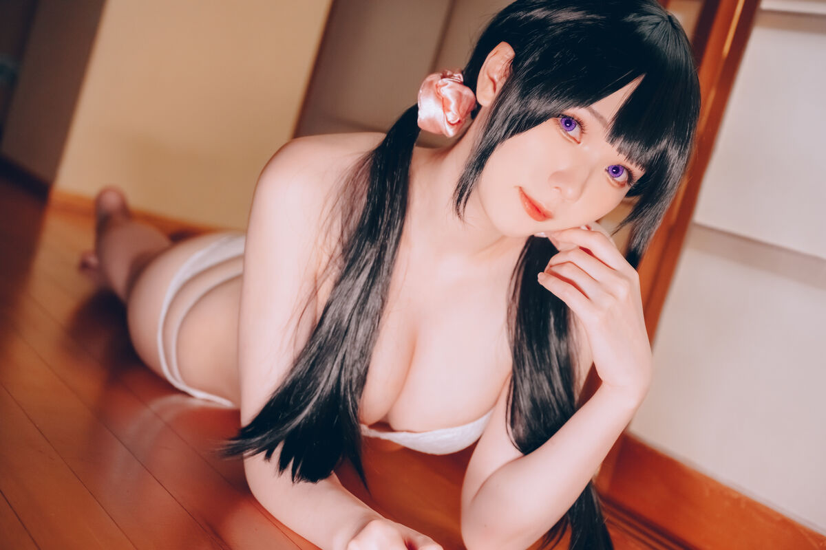 Coser@霜月shimo – 僕のお姉ちゃん