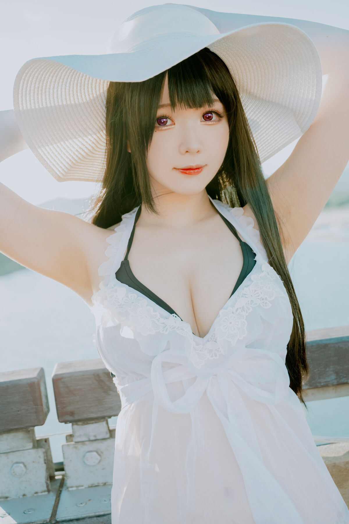 Coser@霜月shimo – 僕のお姉ちゃん