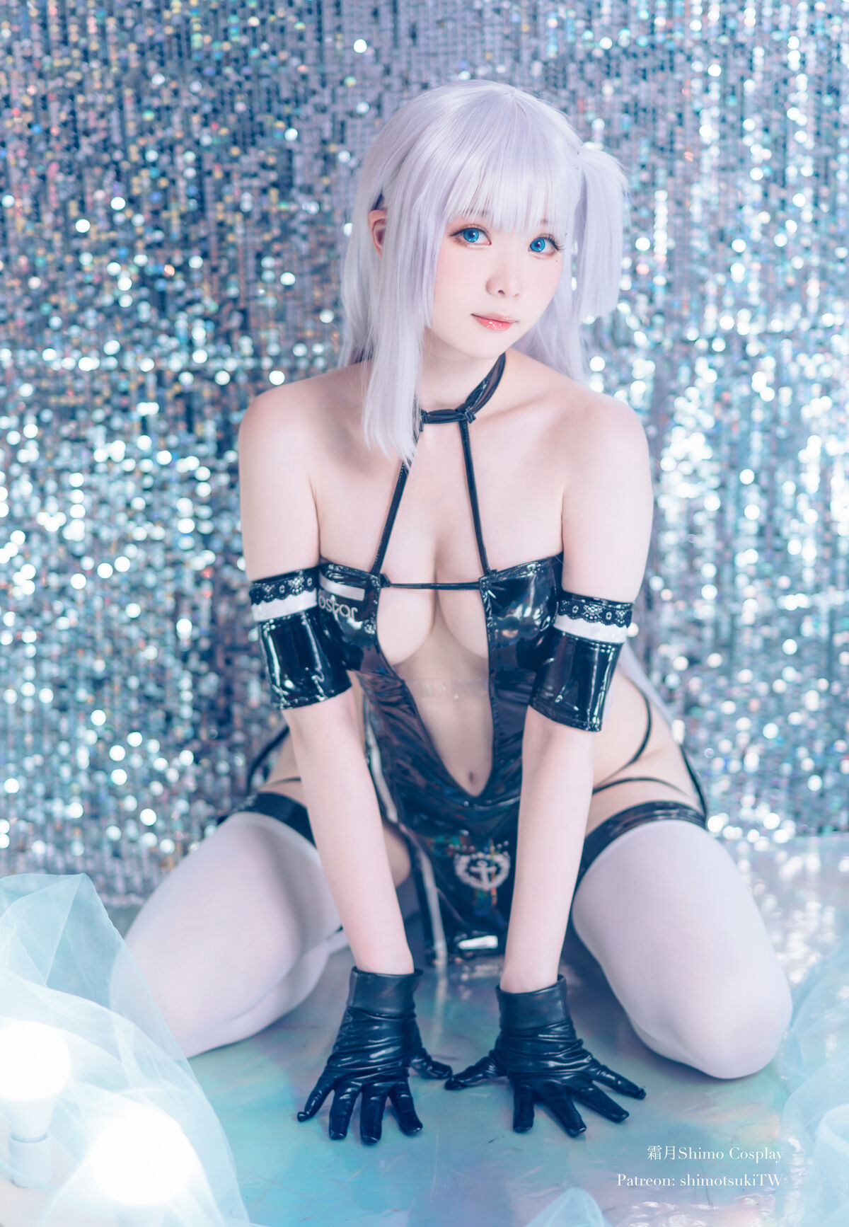 Coser@霜月shimo – 翔鹤 吾妻