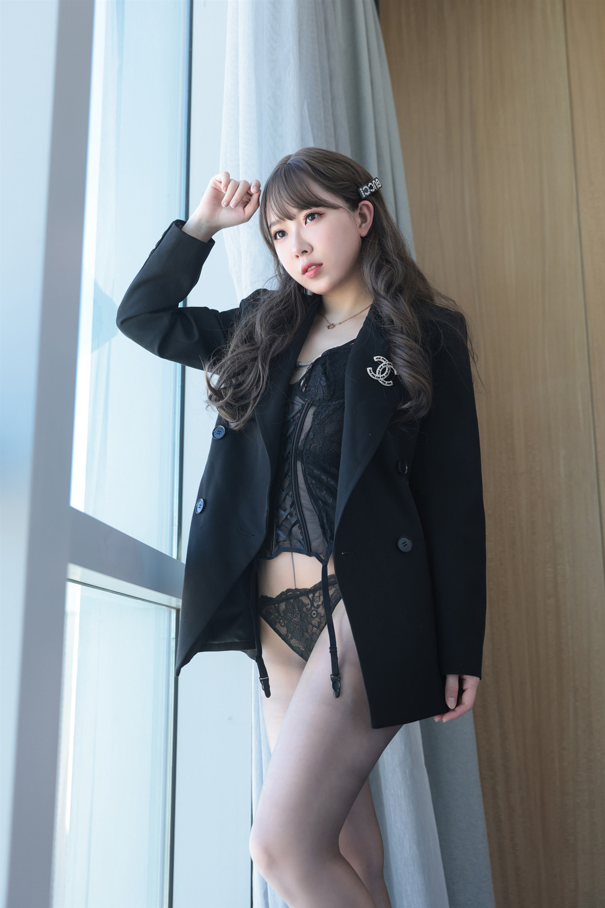 Cosplay 小女巫露娜 秋秋 Set.01