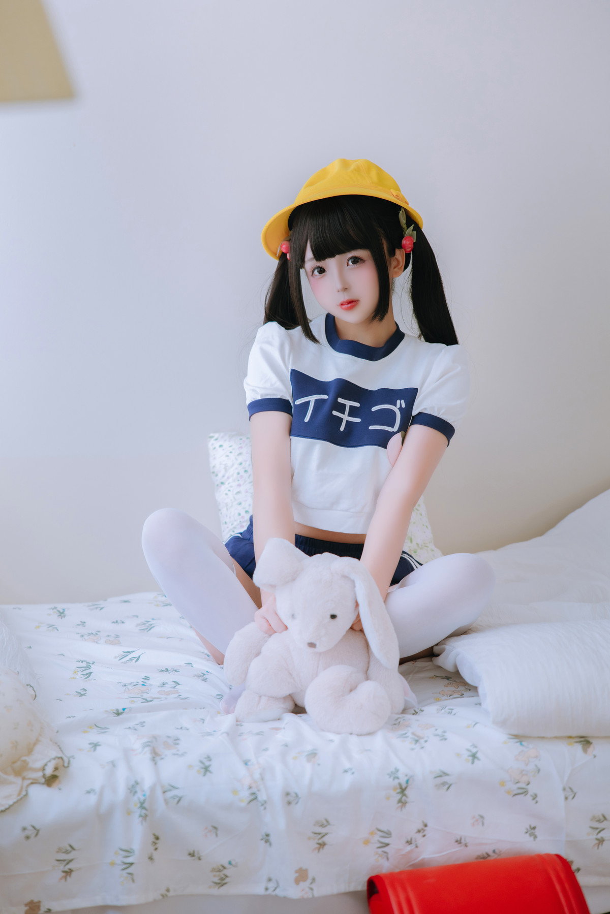 Cosplay Rinaijiao日奈娇 萝莉 Set.01