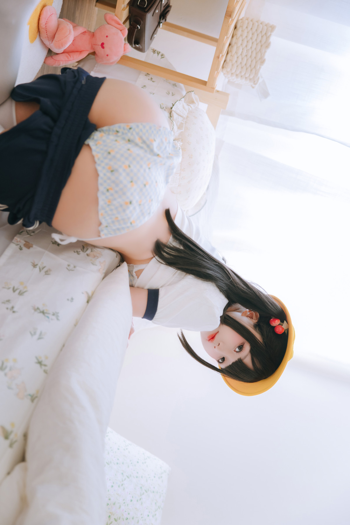 Cosplay Rinaijiao日奈娇 萝莉 Set.01