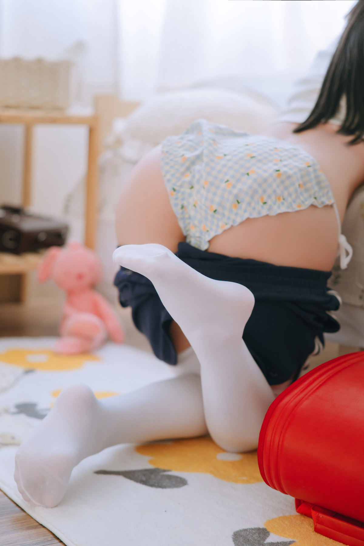 Cosplay Rinaijiao日奈娇 萝莉 Set.01