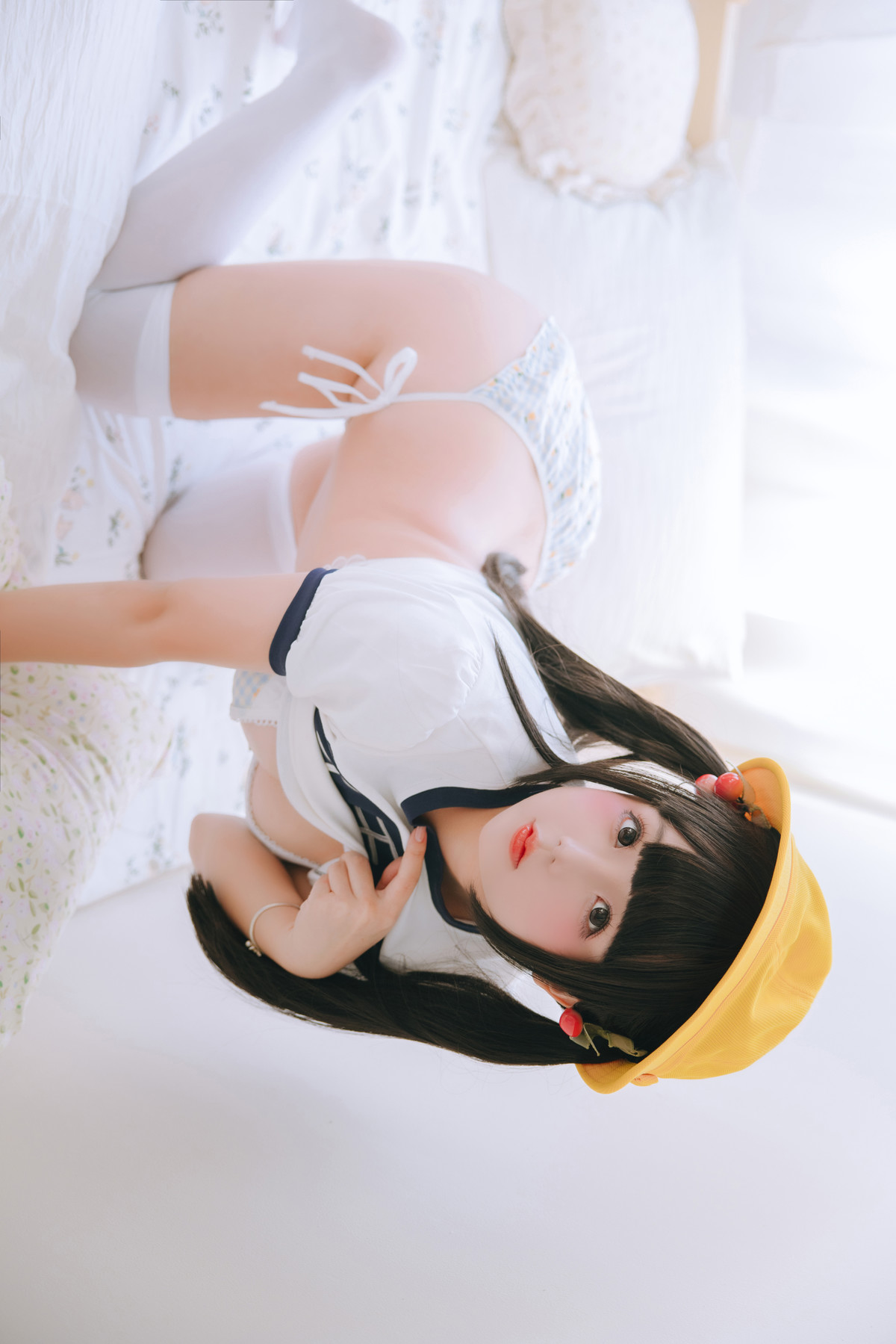 Cosplay Rinaijiao日奈娇 萝莉 Set.01