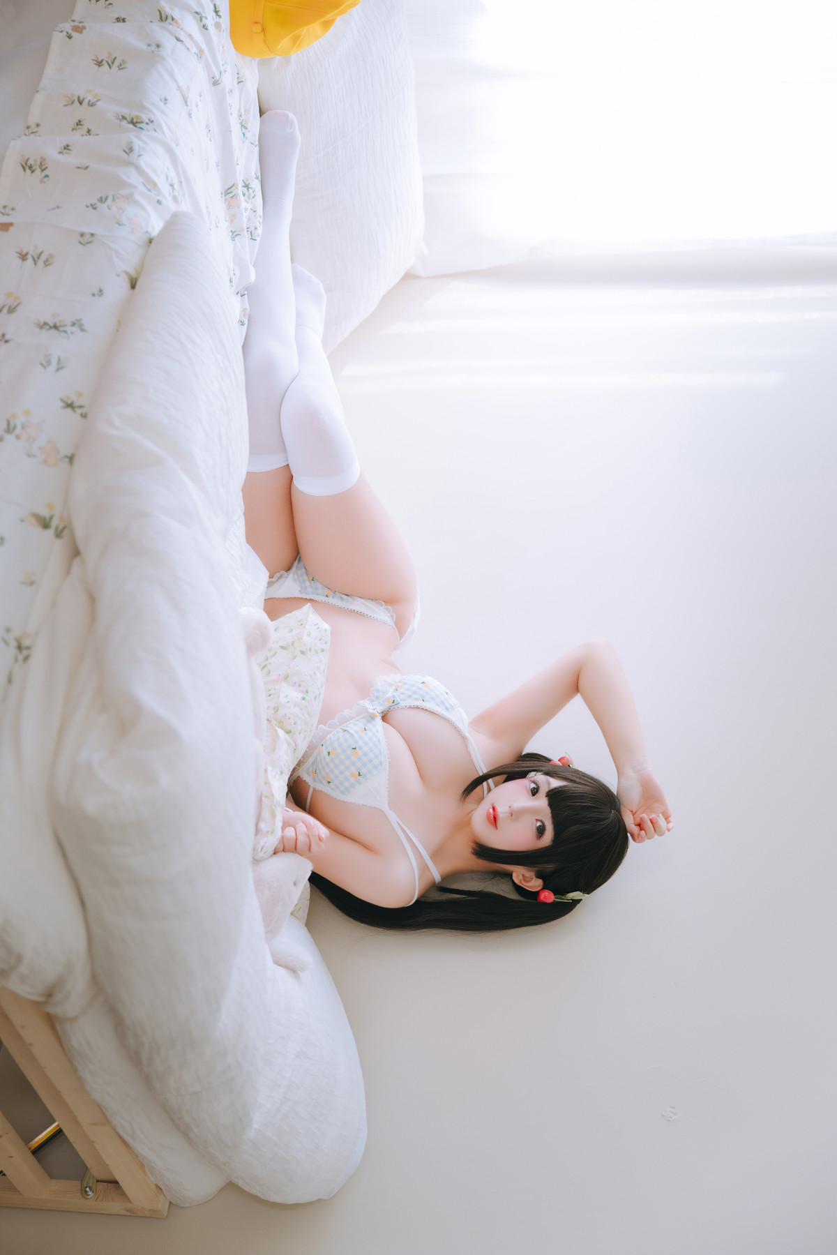 Cosplay Rinaijiao日奈娇 萝莉 Set.01