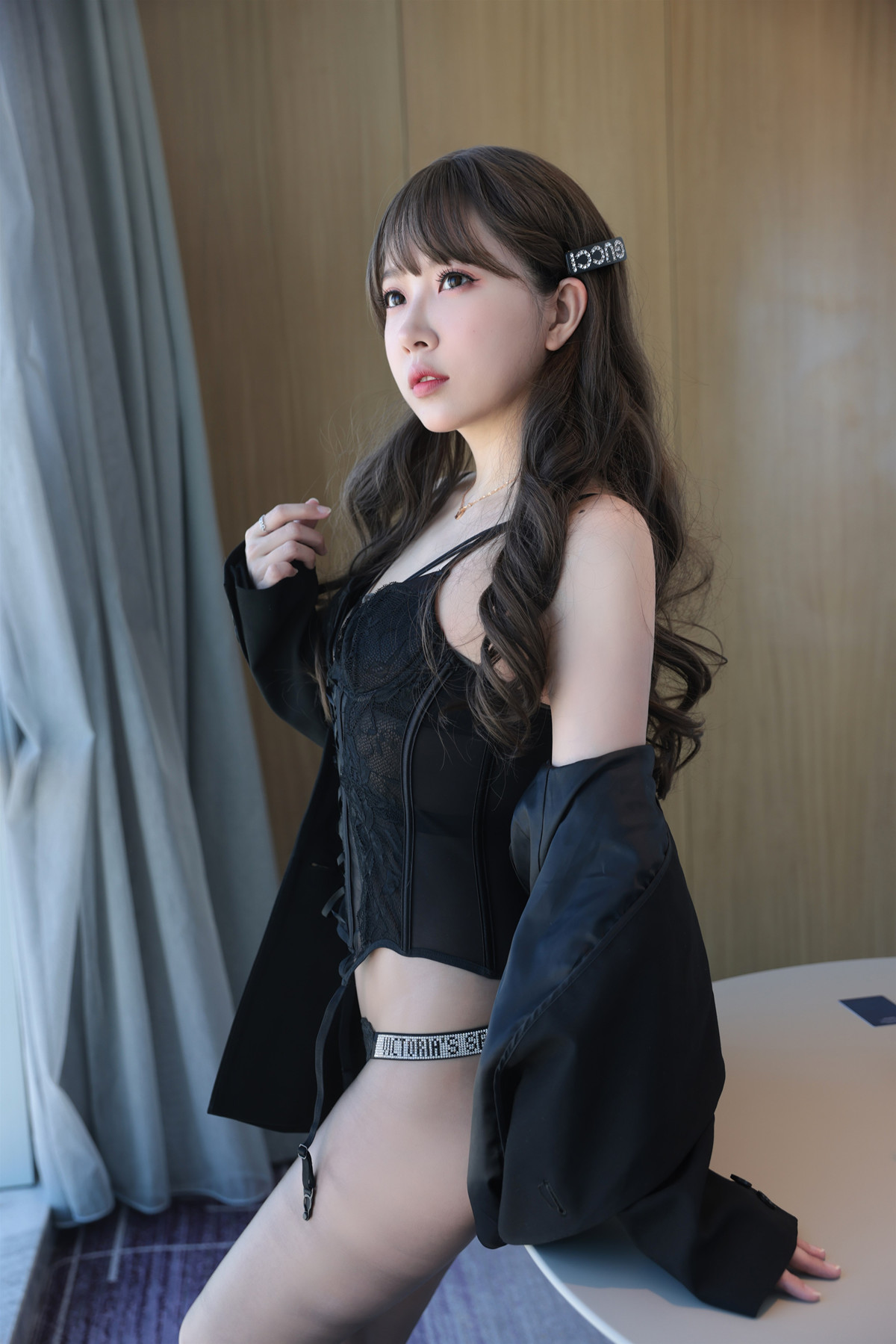 Cosplay 小女巫露娜 秋秋 Set.01