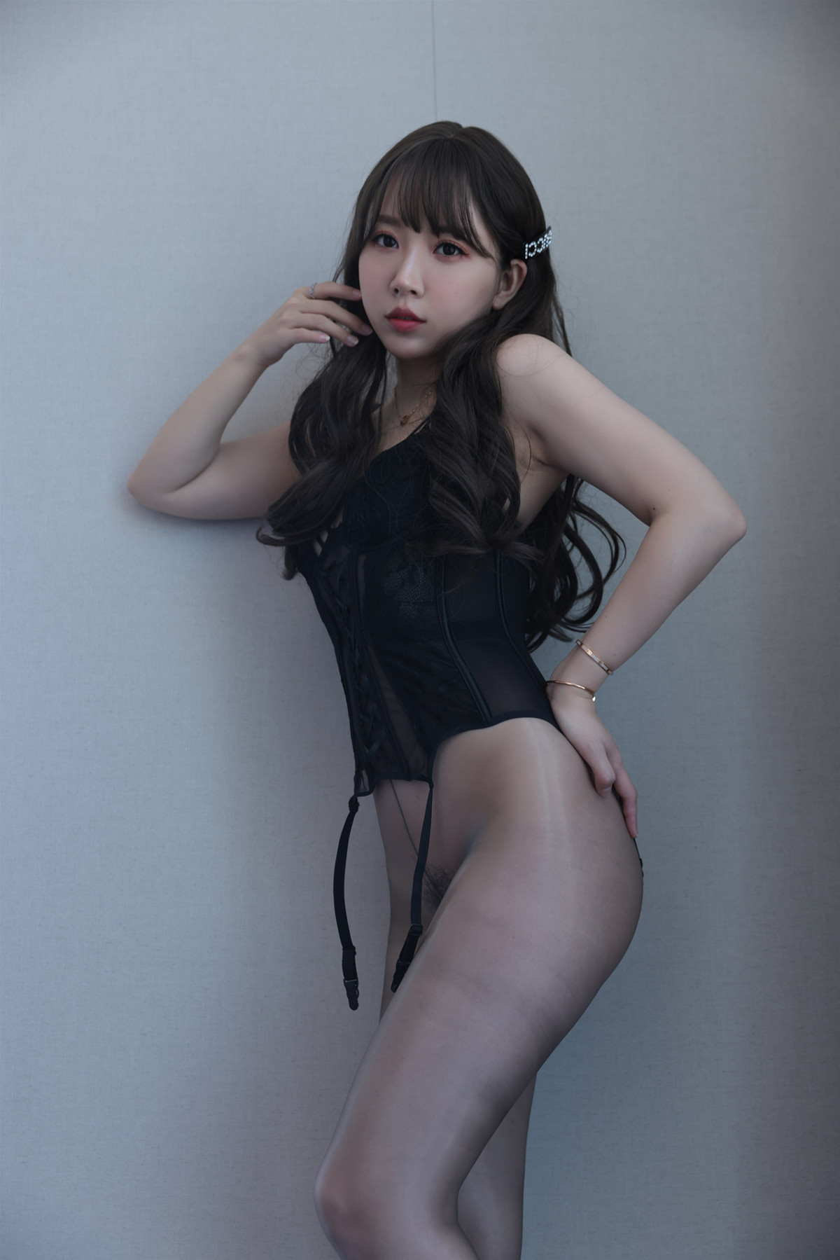 Cosplay 小女巫露娜 秋秋 Set.02