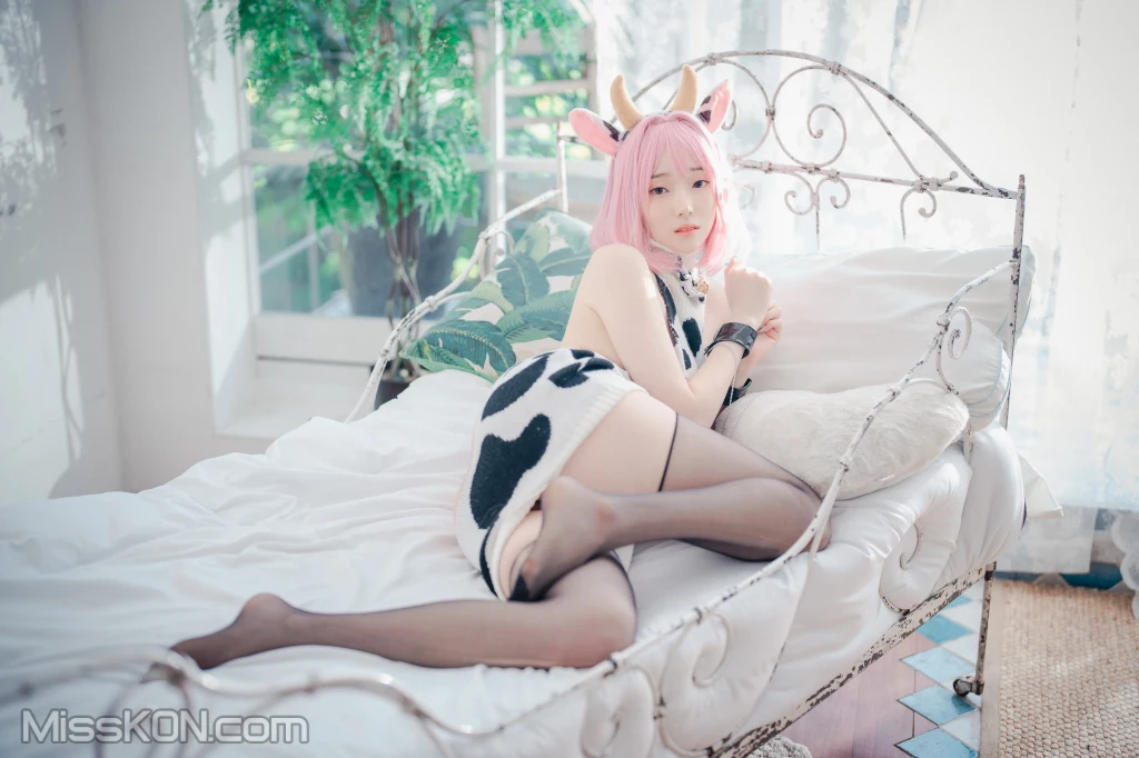 DJAWA Photo – Bambi (밤비): “Riamu’s Celebrating the Year of the Cow” (85 photos)