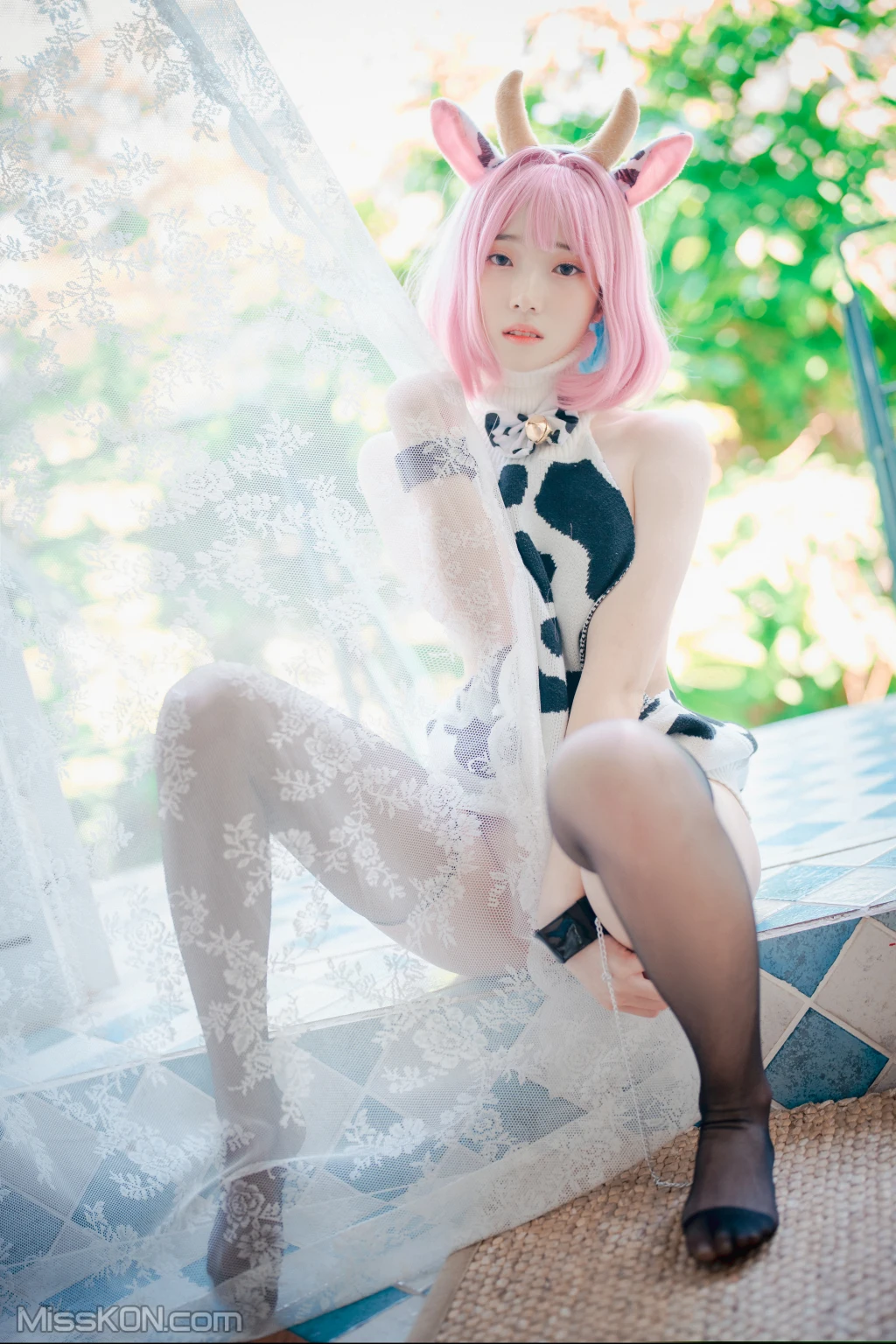 DJAWA Photo – Bambi (밤비): “Riamu’s Celebrating the Year of the Cow” (85 photos)