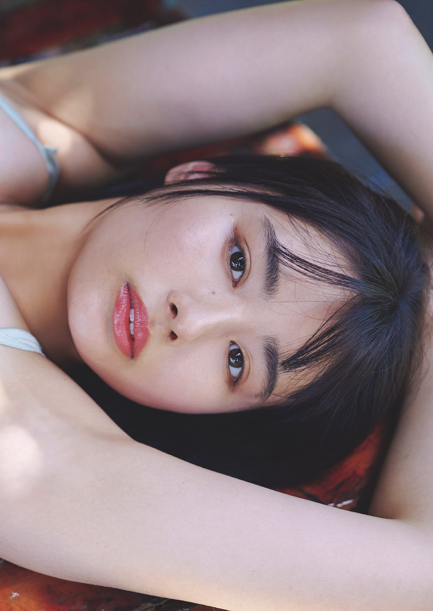 Cocoro Toyoshima 豊島心桜, Weekly Playboy 2024 No.34-35 (週刊プレイボーイ 2024年34-35号)