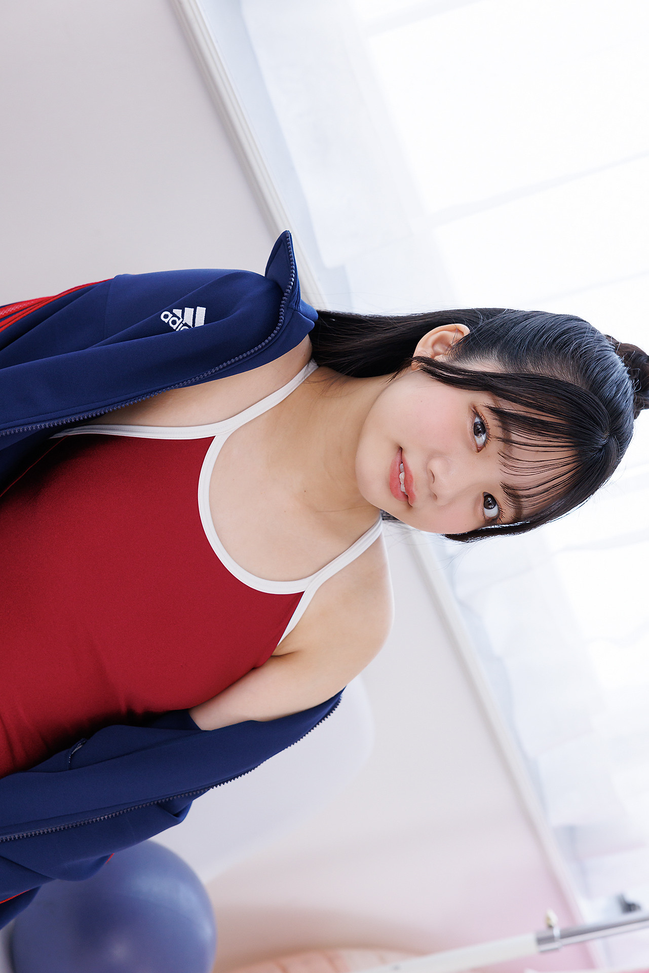 Hinano Yuki 優木ひなの, Minisuka.tv 2024.08.15 Secret Gallery Stage1 Set 03.04