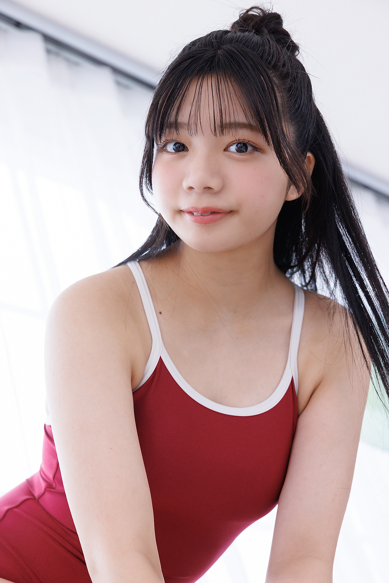 Hinano Yuki 優木ひなの, Minisuka.tv 2024.08.15 Secret Gallery Stage1 Set 03.04