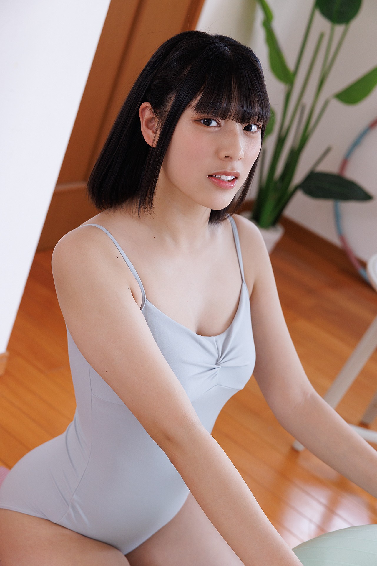 Eyu Hirayama 平山えゆ, Minisuka.tv 2024.08.15 Regular Gallery Set 16.02
