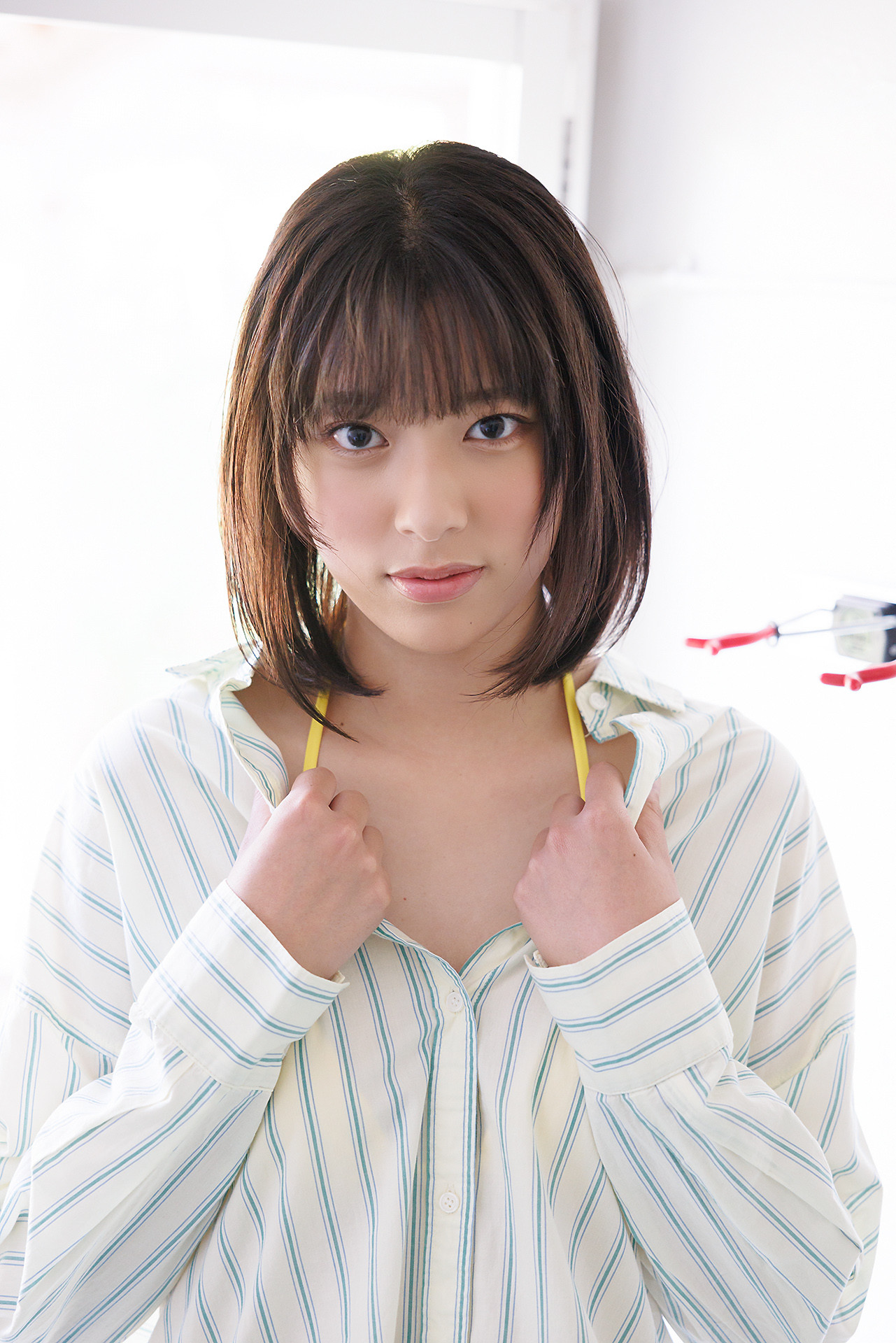 Eyu Hirayama 平山えゆ, Minisuka.tv 2024.08.22 Limited Gallery Set 02.03