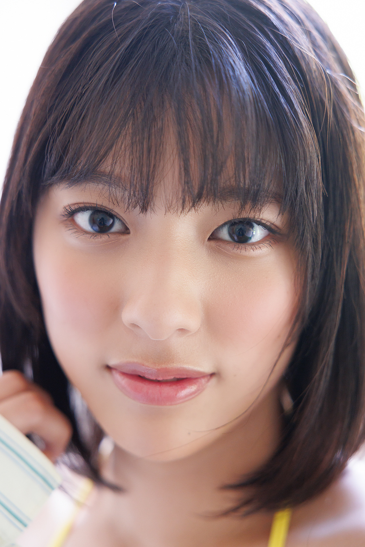 Eyu Hirayama 平山えゆ, Minisuka.tv 2024.08.22 Limited Gallery Set 02.03