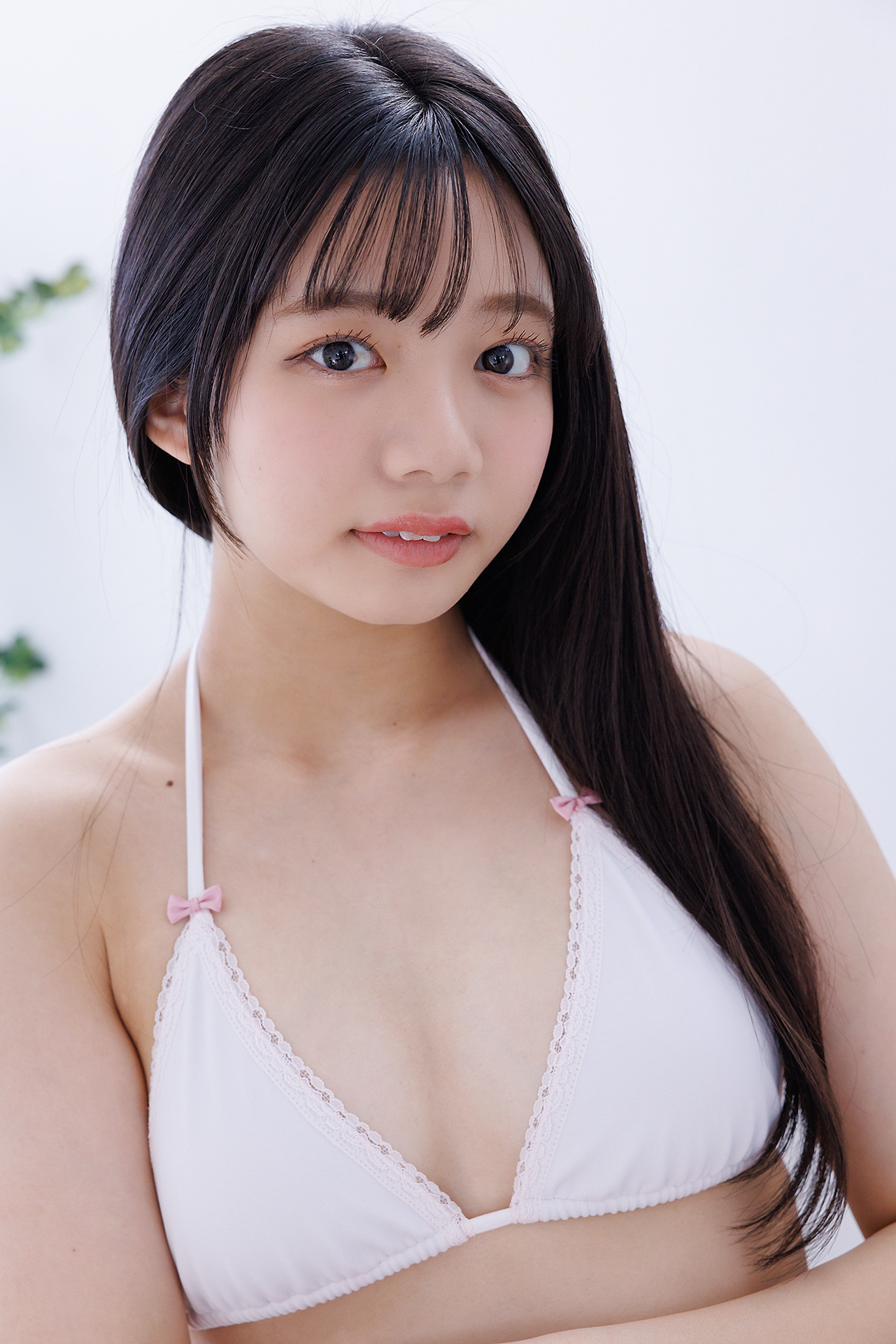 Hinano Yuki 優木ひなの, Minisuka.tv 2024.08.22 Secret Gallery Stage2 Set 04.02