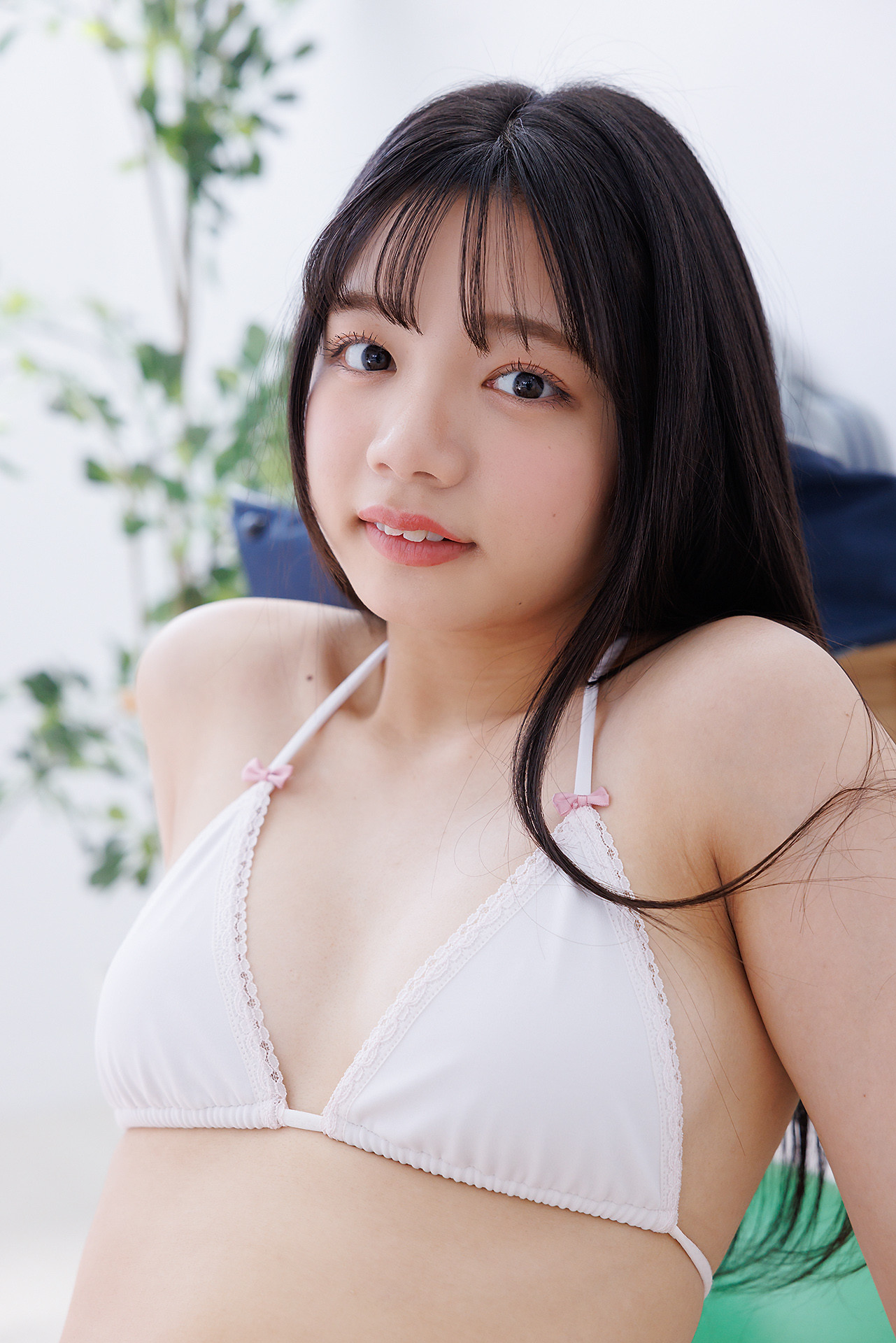 Hinano Yuki 優木ひなの, Minisuka.tv 2024.08.22 Secret Gallery Stage2 Set 04.02