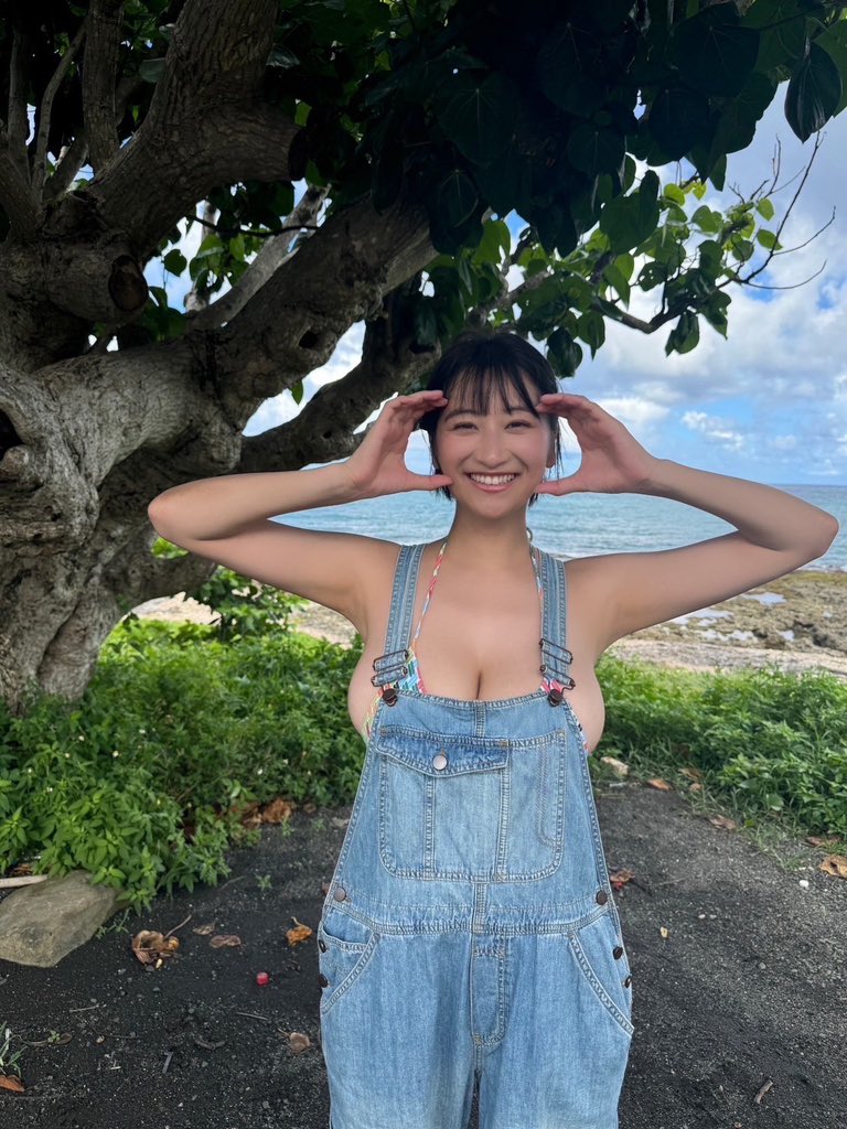 FRIDAY 2024.09.06-13 榎原依那 歴史に残るマーメイド