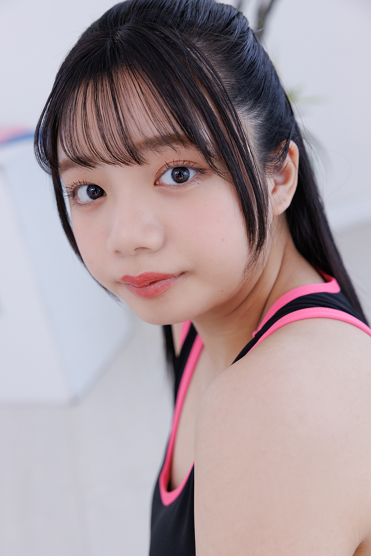 Hinano Yuki 優木ひなの, Minisuka.tv 2024.07.25 Secret Gallery Stage2 Set 03.01