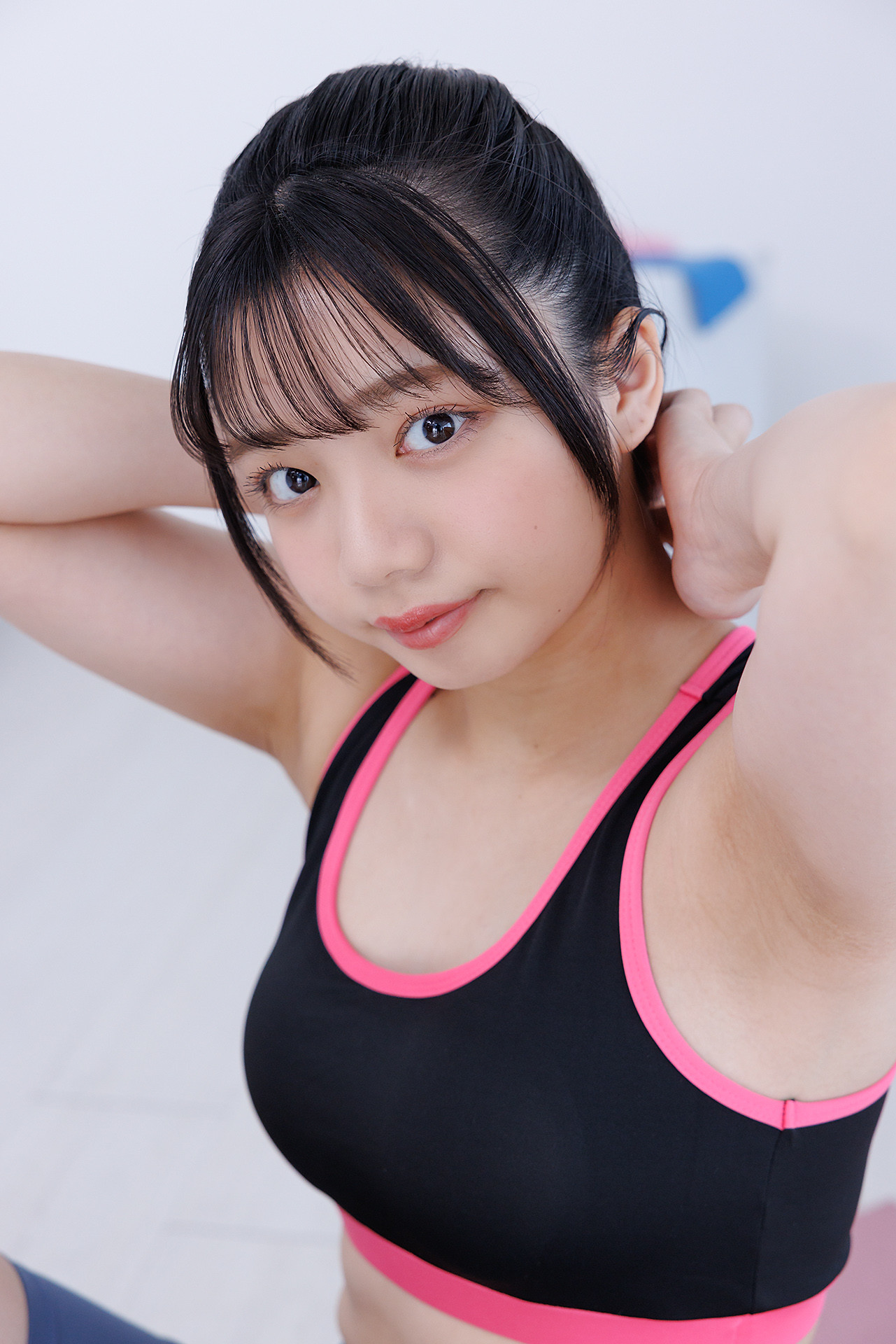 Hinano Yuki 優木ひなの, Minisuka.tv 2024.07.25 Secret Gallery Stage2 Set 03.01