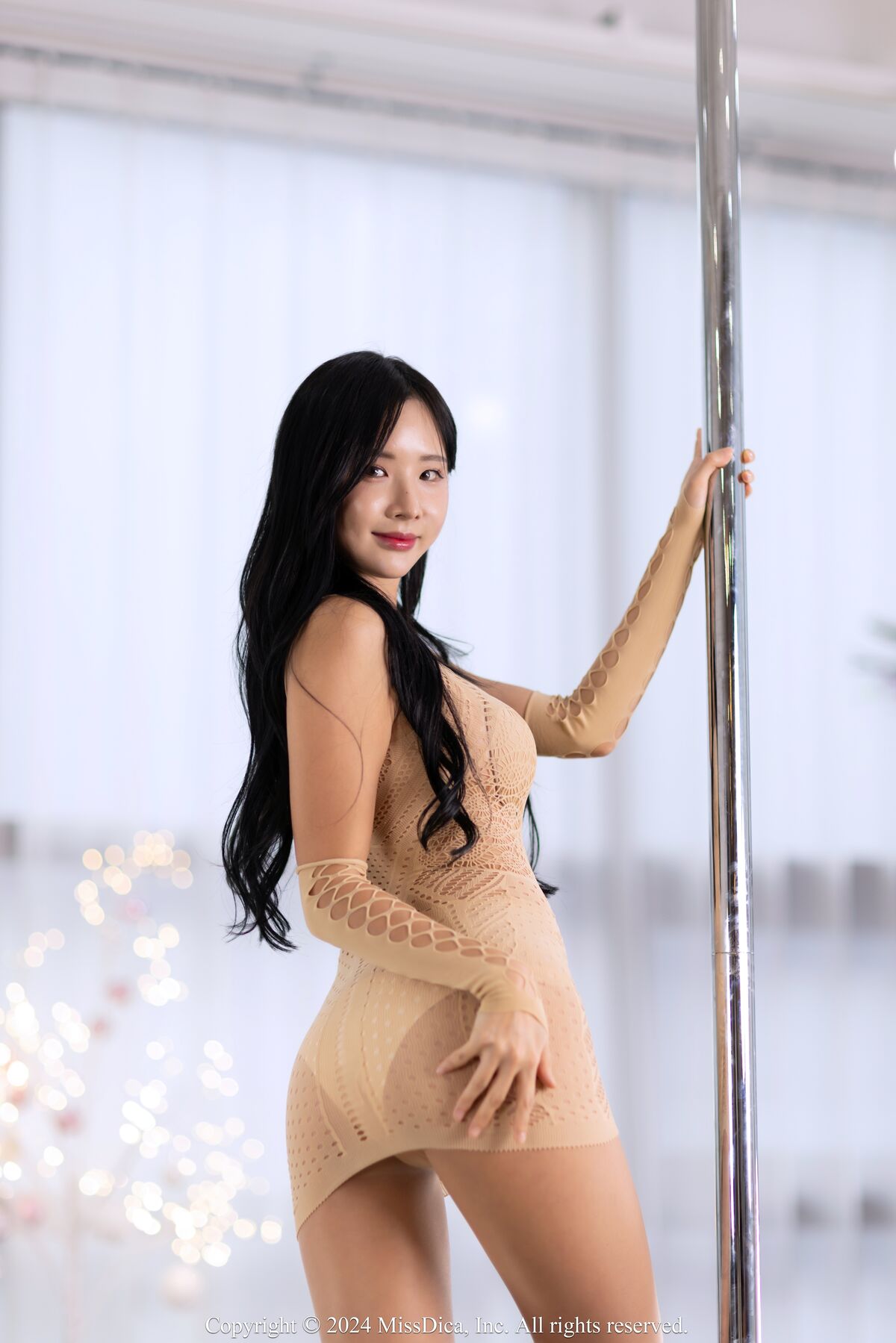 Habin 하빈 – Vol.10 Supple Knit Waves Part1 4 Habin 하빈 – Vol.10 Supple Knit Waves Part1