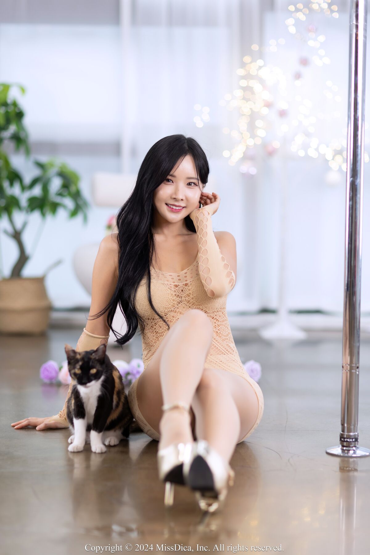 Habin 하빈 – Vol.10 Supple Knit Waves Part1 14 Habin 하빈 – Vol.10 Supple Knit Waves Part1