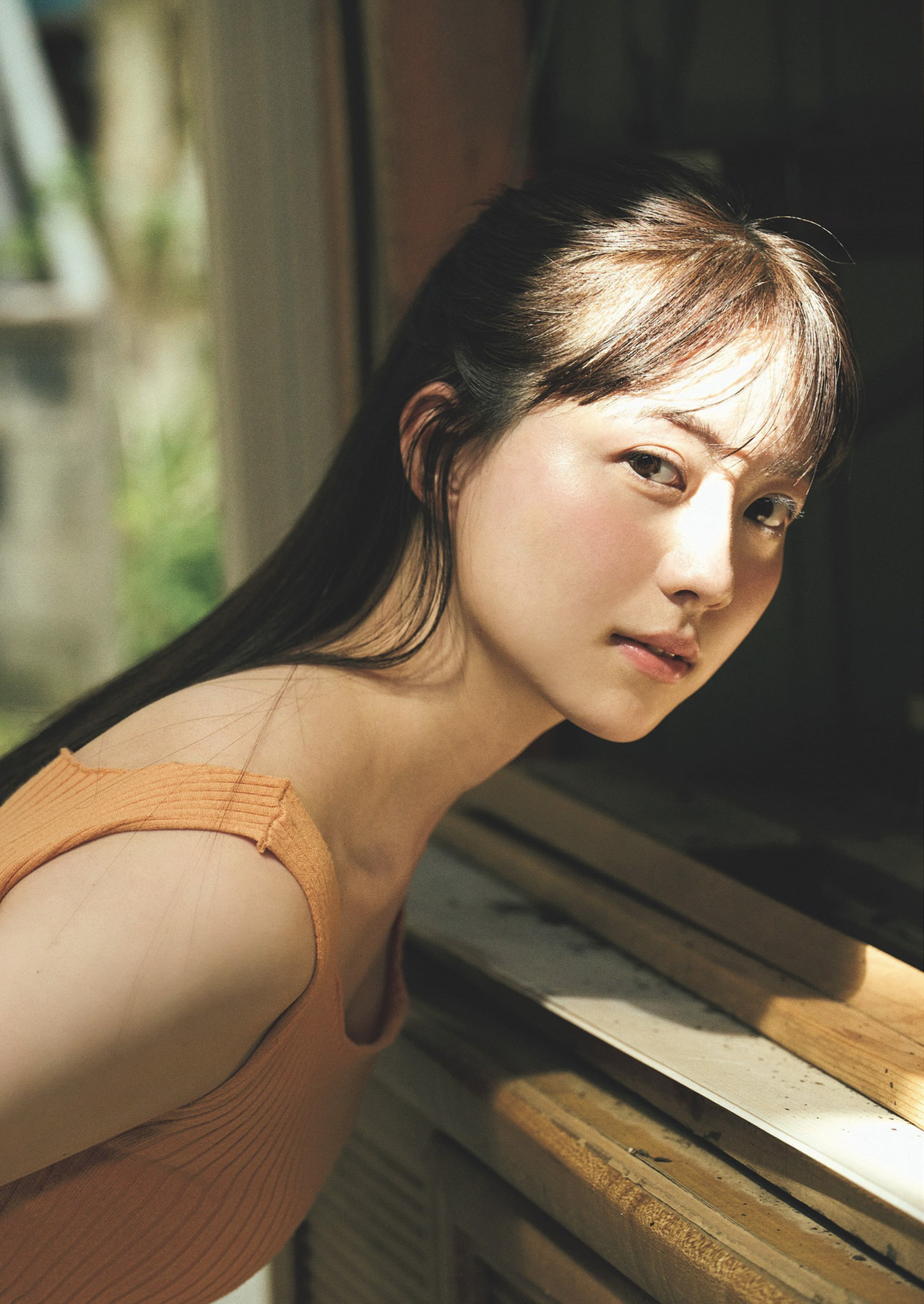 Hina Kikuchi 菊池日菜, Weekly Playboy 2024 No.33 (周刊プレイボーイ 2024年33号)