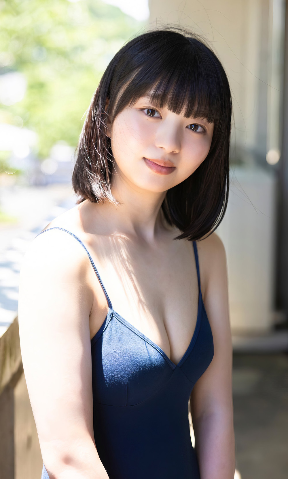 Hina Makino 蒔埜ひな, Weekly Playboy 2024 No.33 (週刊プレイボーイ 2024年33号)