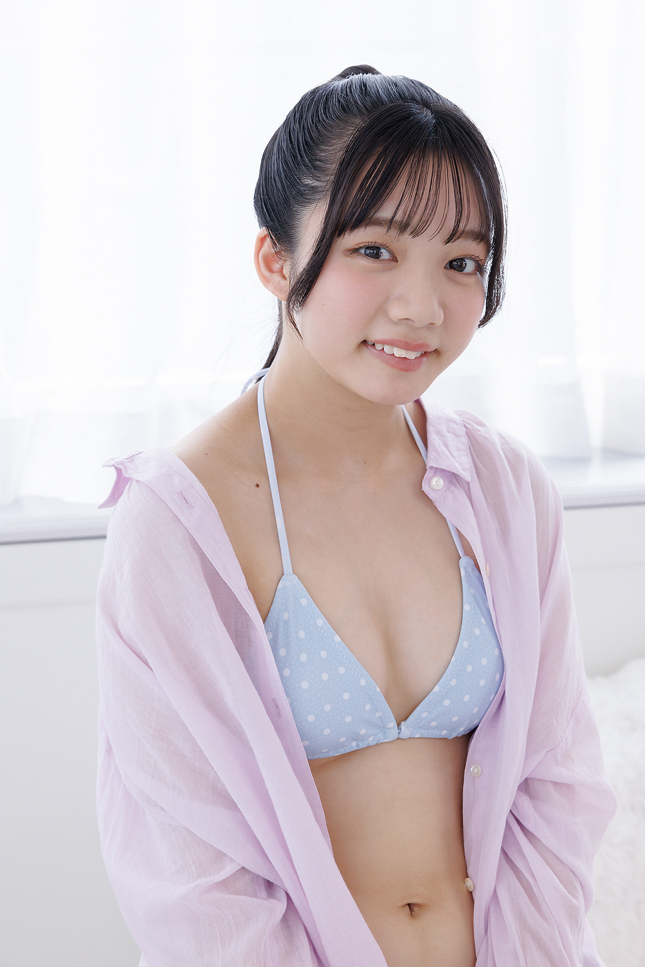 Hinano Yuki 優木ひなの, Minisuka.tv 2024.07.25 Regular Gallery Set 04.04