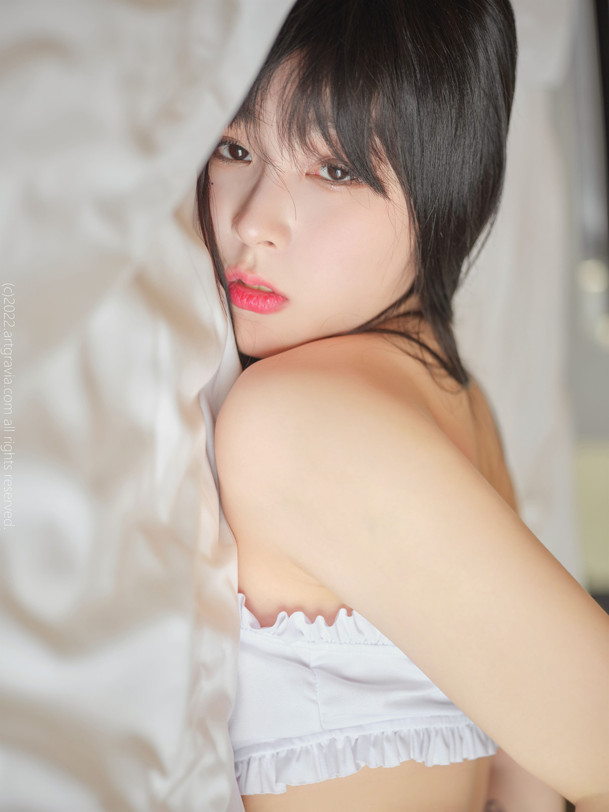 JangJoo 장주, ArtGravia Vol.426 Photobook Set.01