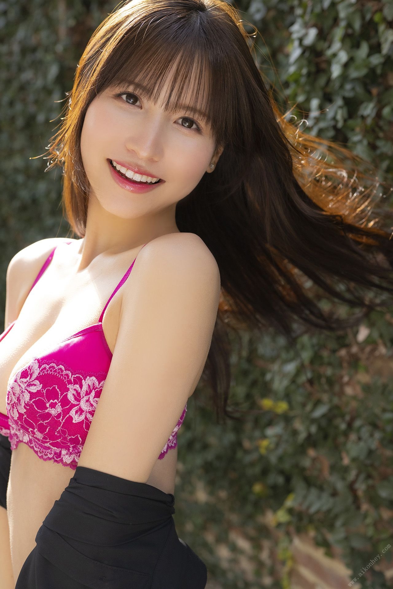 桜空もも - Asa Gei Sexy Actress Photo Collection