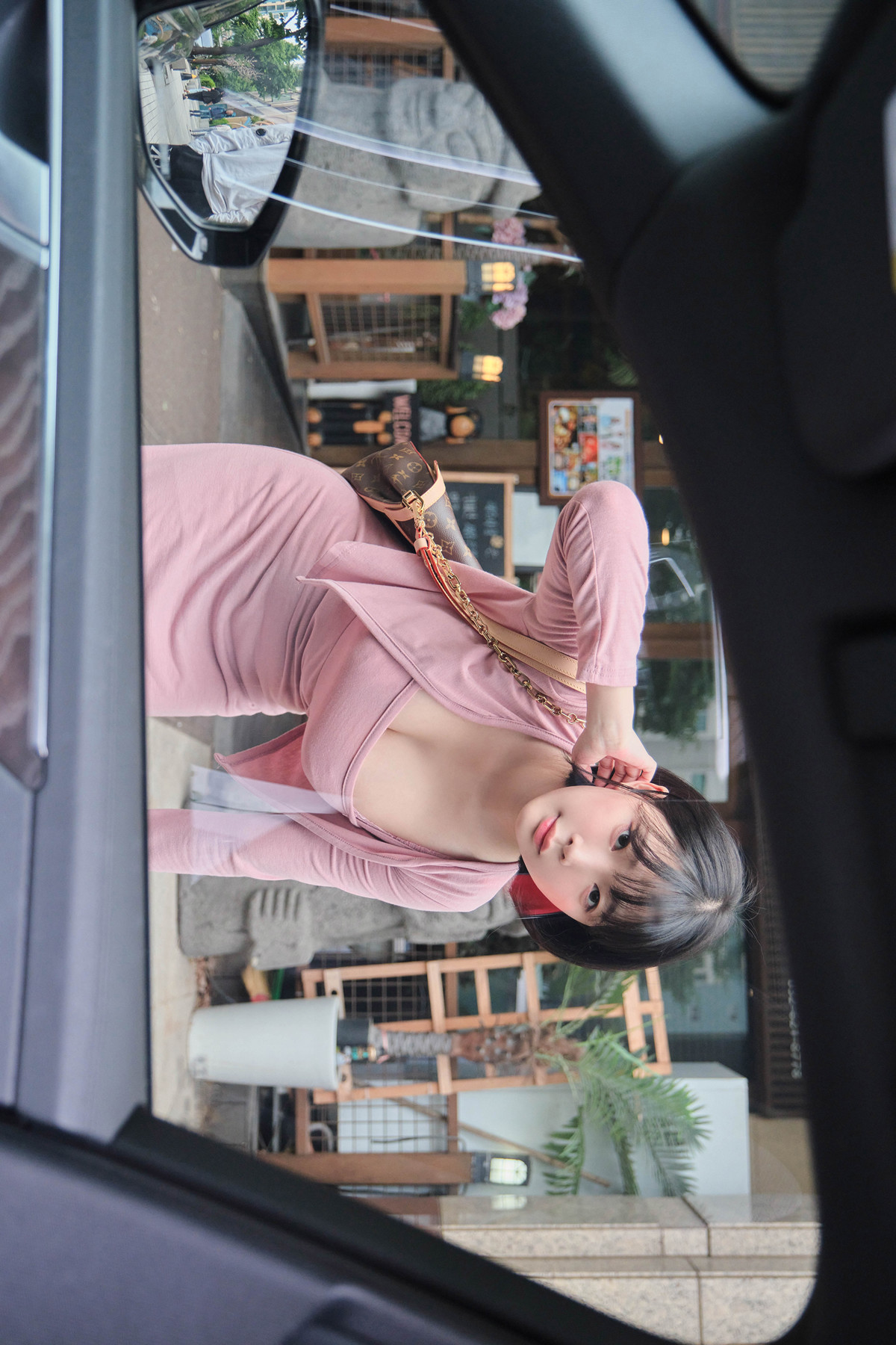 Kang Inkyung 강인경, Photobook ‘All Times Travel’ Set.01