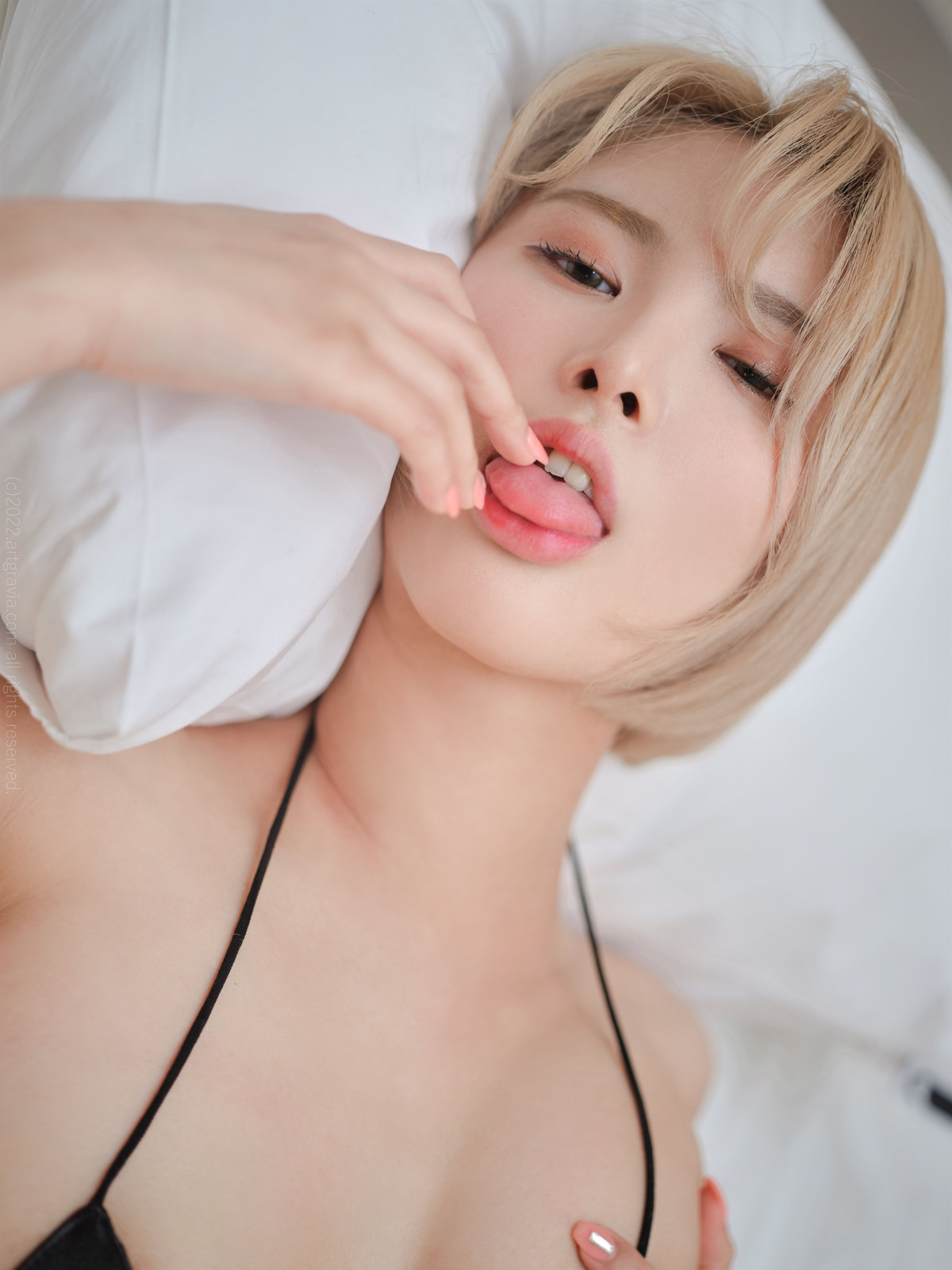 Kim Hyoyeon 김효연, ArtGravia Vol.396 Photobook Set.03