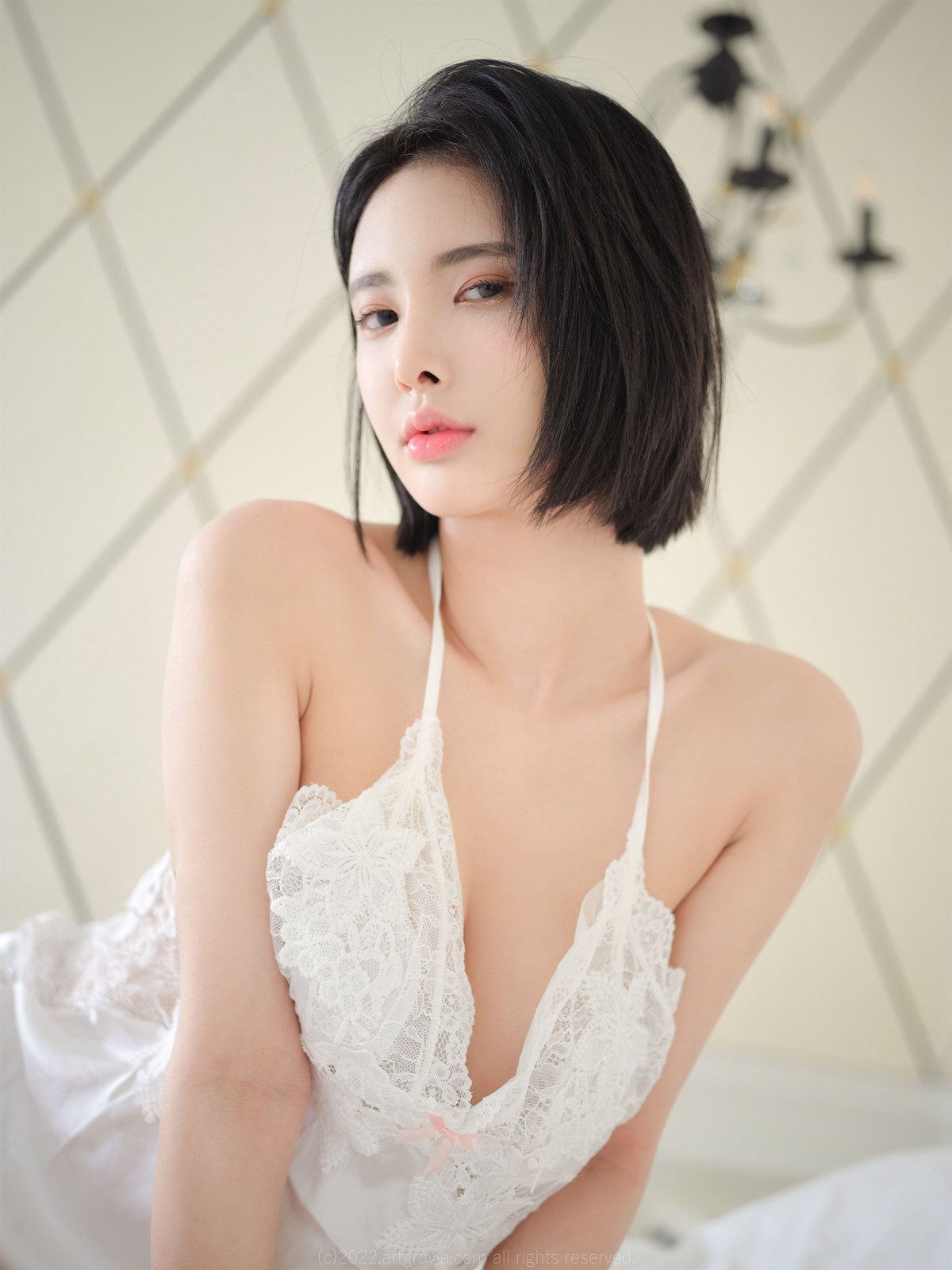 Kim Hyoyeon 김효연, ArtGravia Vol.409 Photobook Set.01