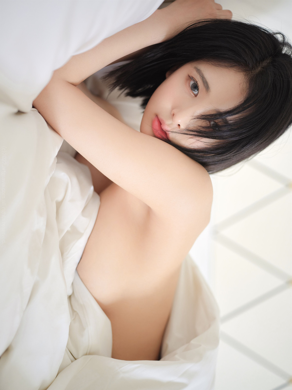 Kim Hyoyeon 김효연, ArtGravia Vol.409 Photobook Set.01