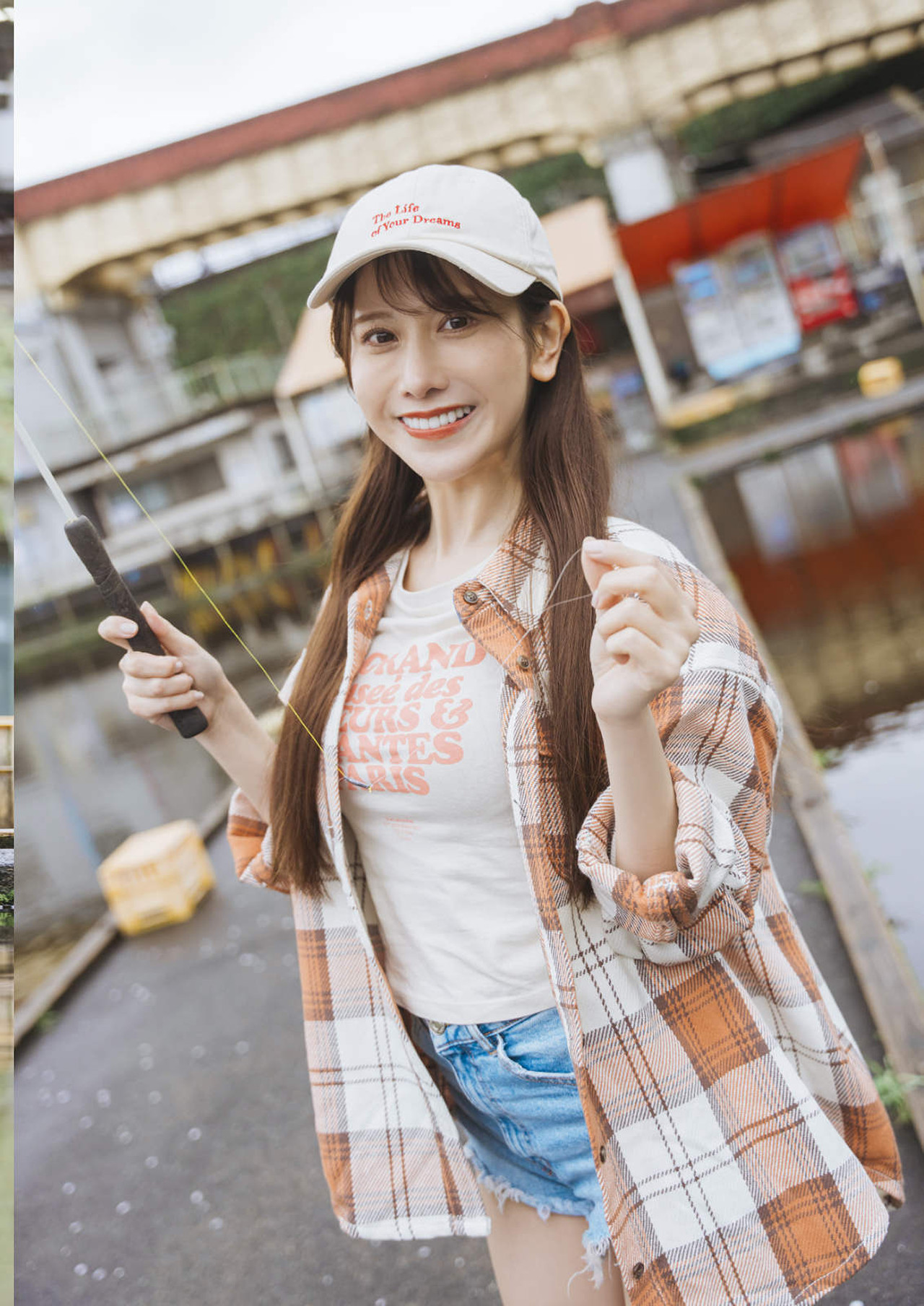 Kurumi Natori 名取くるみ, デジタル写真集 [SUNNY GIRL Vol.3] Set.01