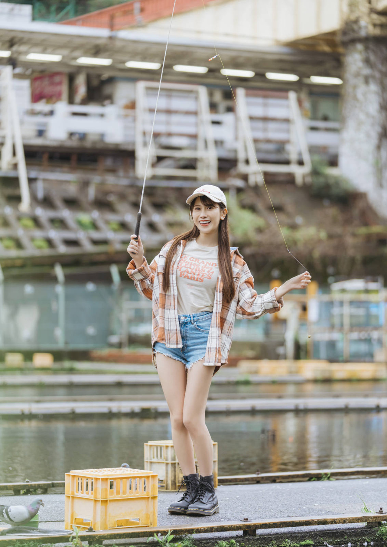 Kurumi Natori 名取くるみ, デジタル写真集 [SUNNY GIRL Vol.3] Set.01