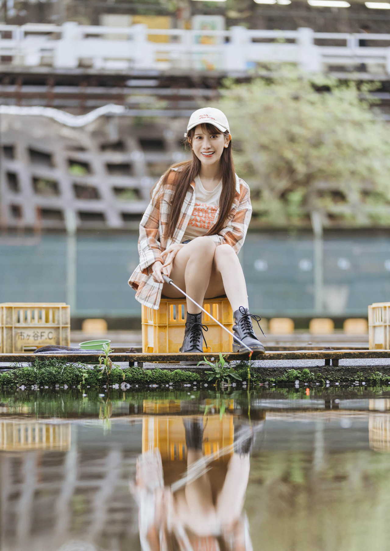 Kurumi Natori 名取くるみ, デジタル写真集 [SUNNY GIRL Vol.3] Set.01