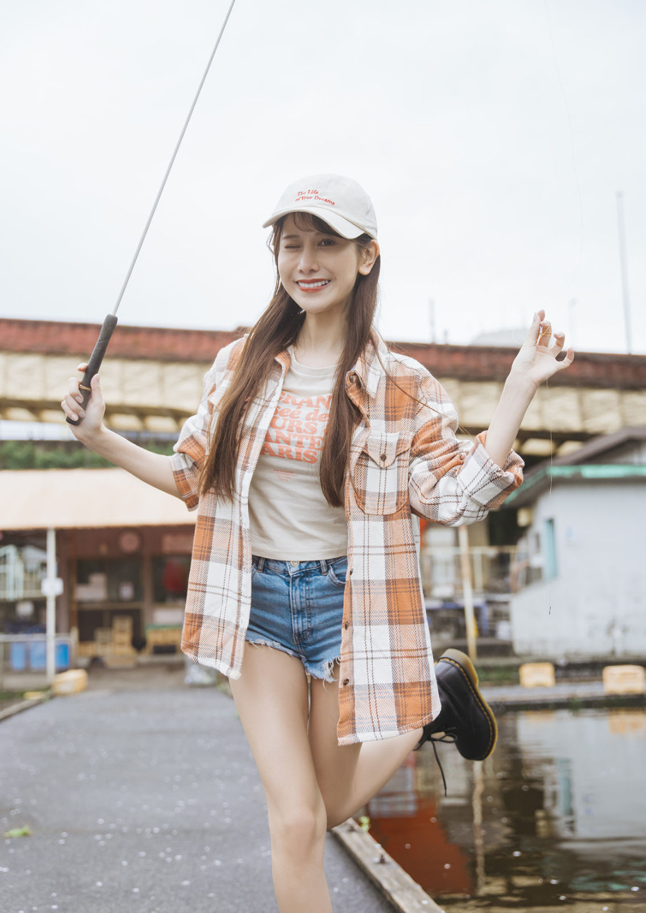 Kurumi Natori 名取くるみ, デジタル写真集 [SUNNY GIRL Vol.3] Set.01
