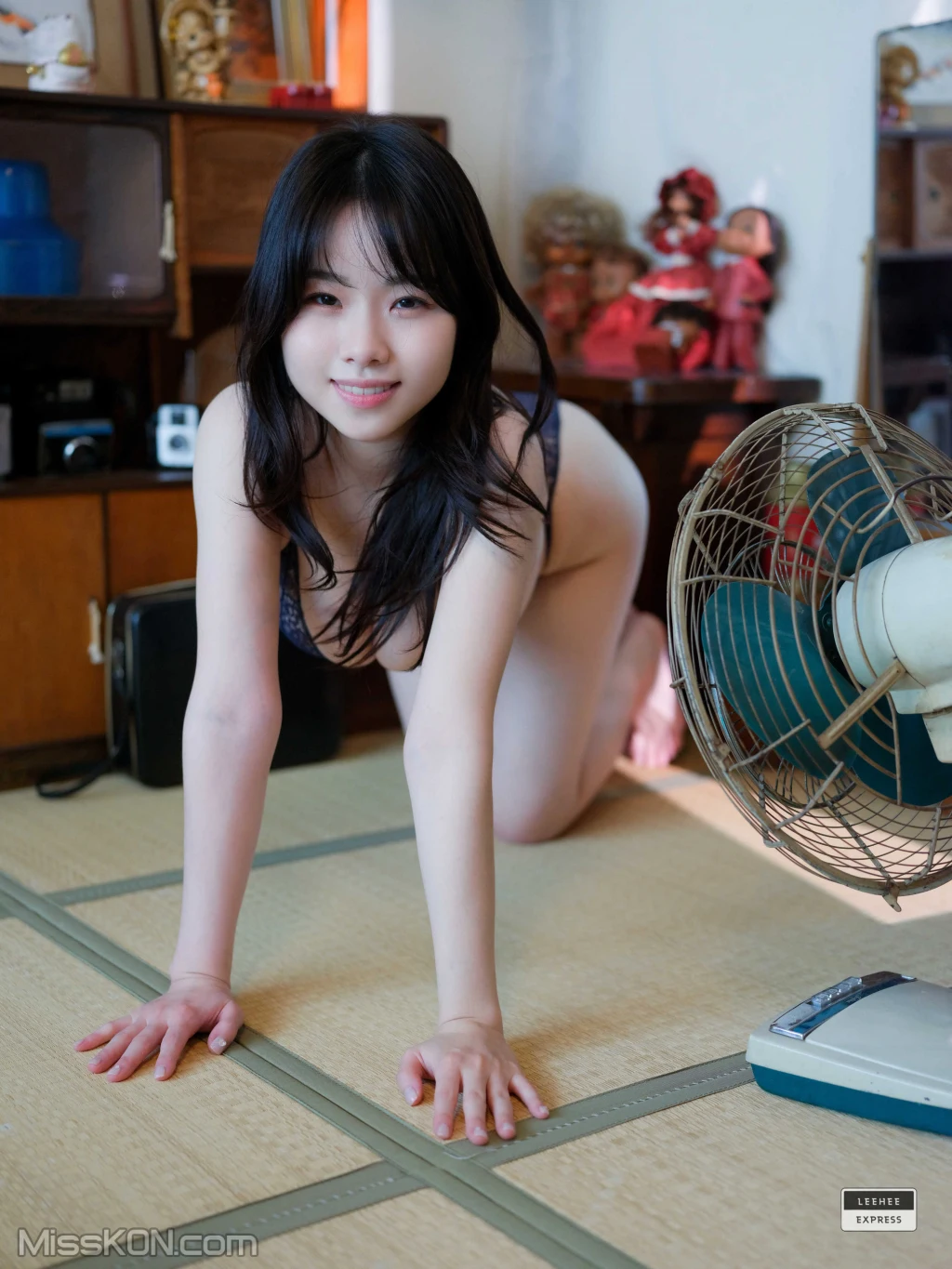 [LE] MERRY-111C: Merry (97 photos)
