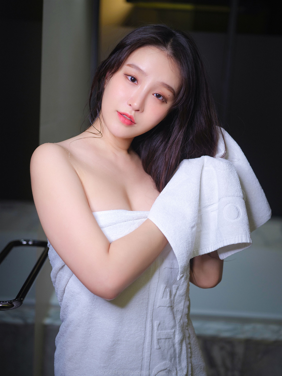 Lee-Seol 이설, ArtGravia Vol.388 Photobook Set.01