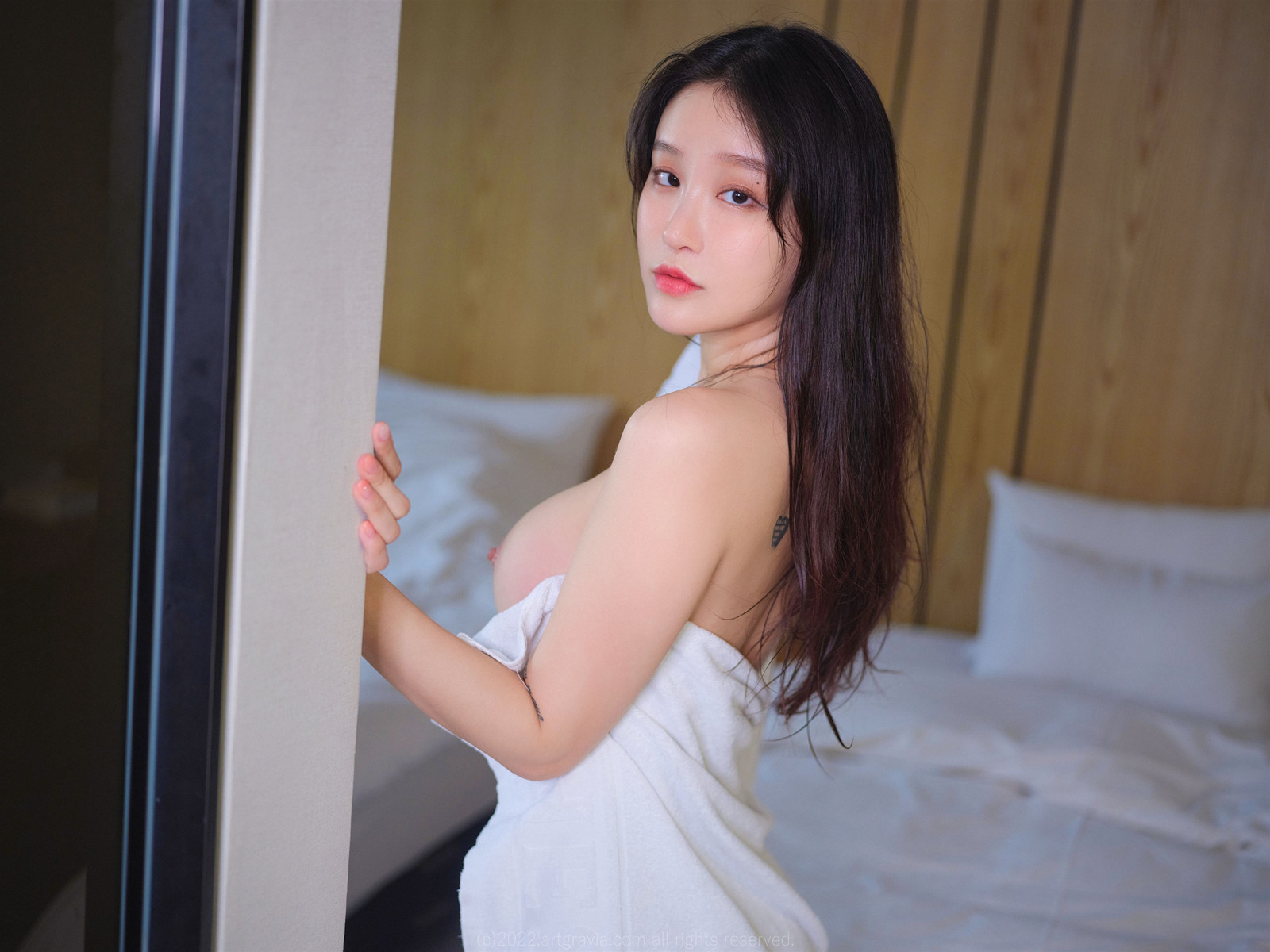 Lee-Seol 이설, ArtGravia Vol.388 Photobook Set.01